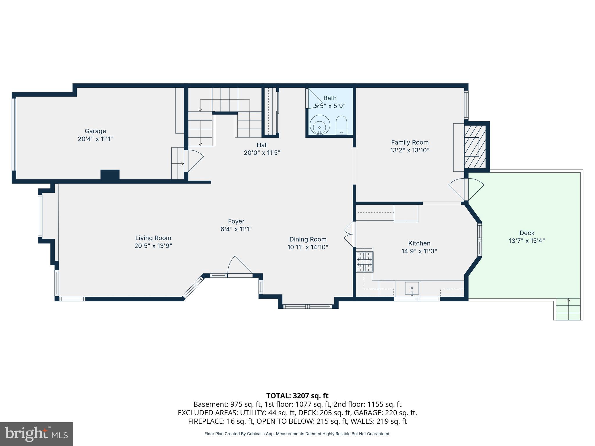 GREENE TREE - Residential