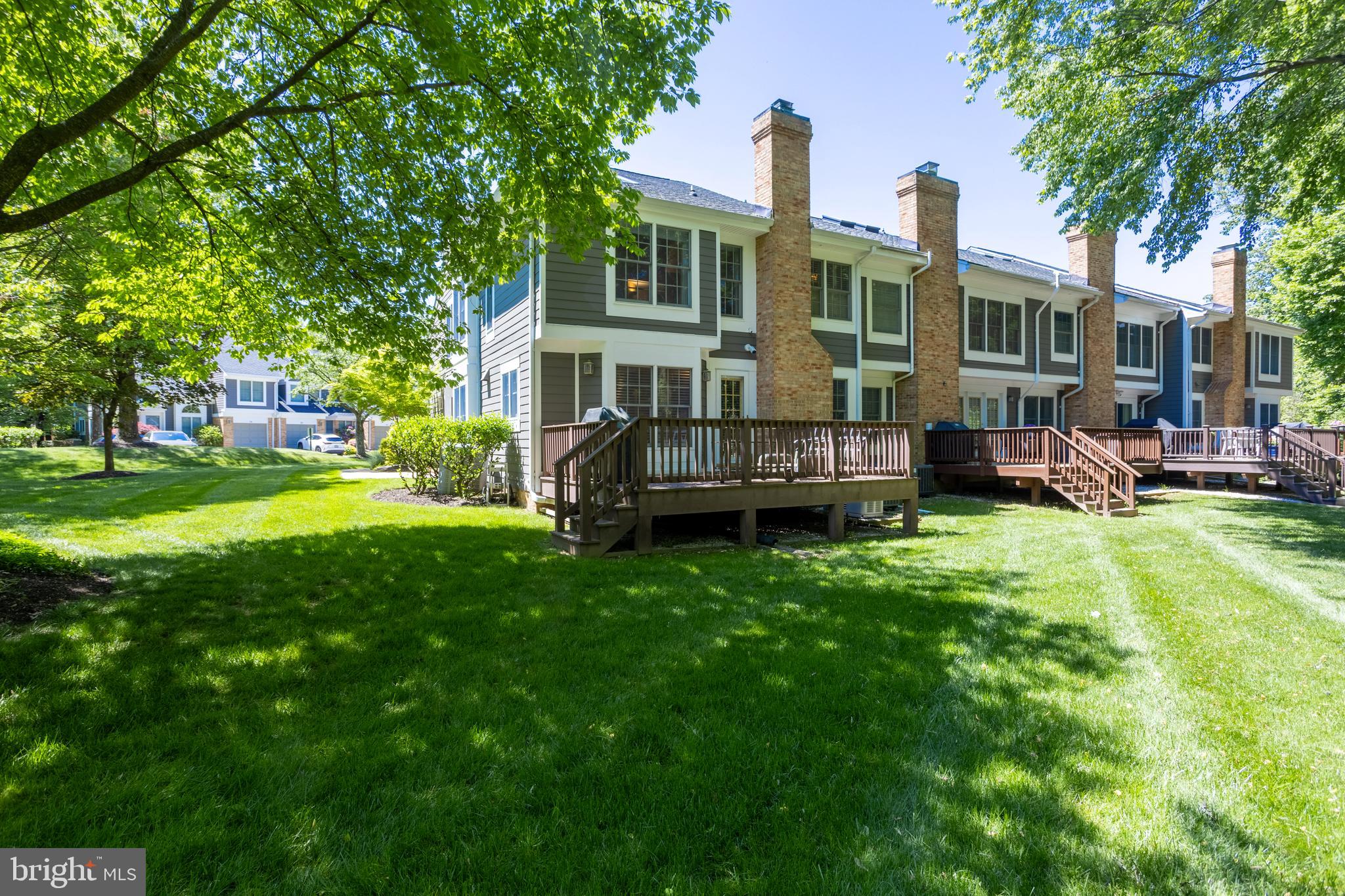 GREENE TREE - Residential