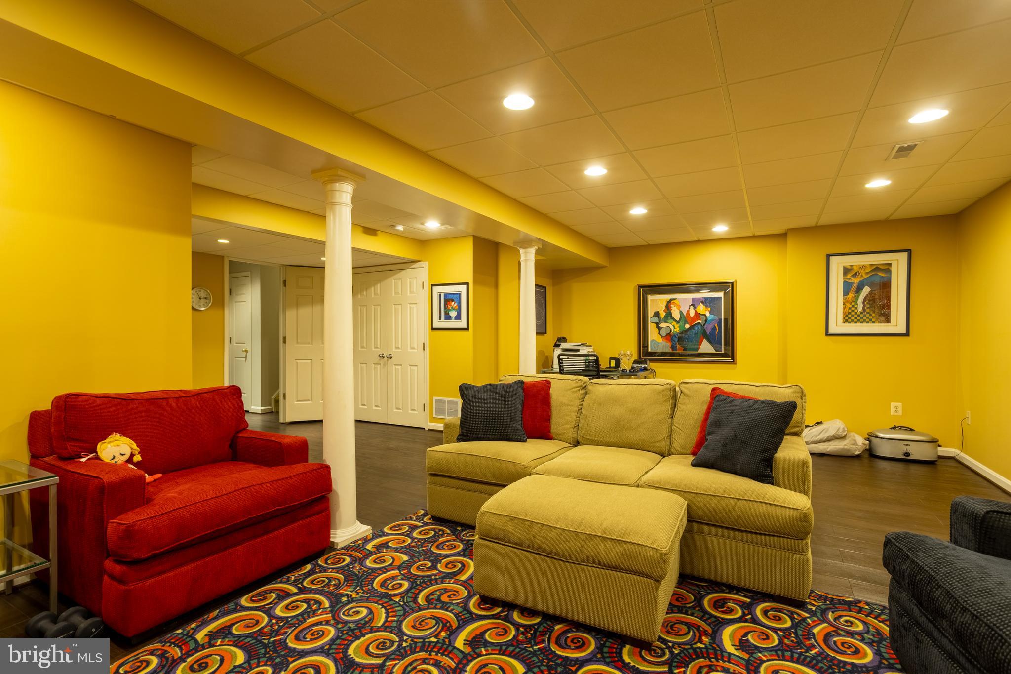 GREENE TREE - Residential