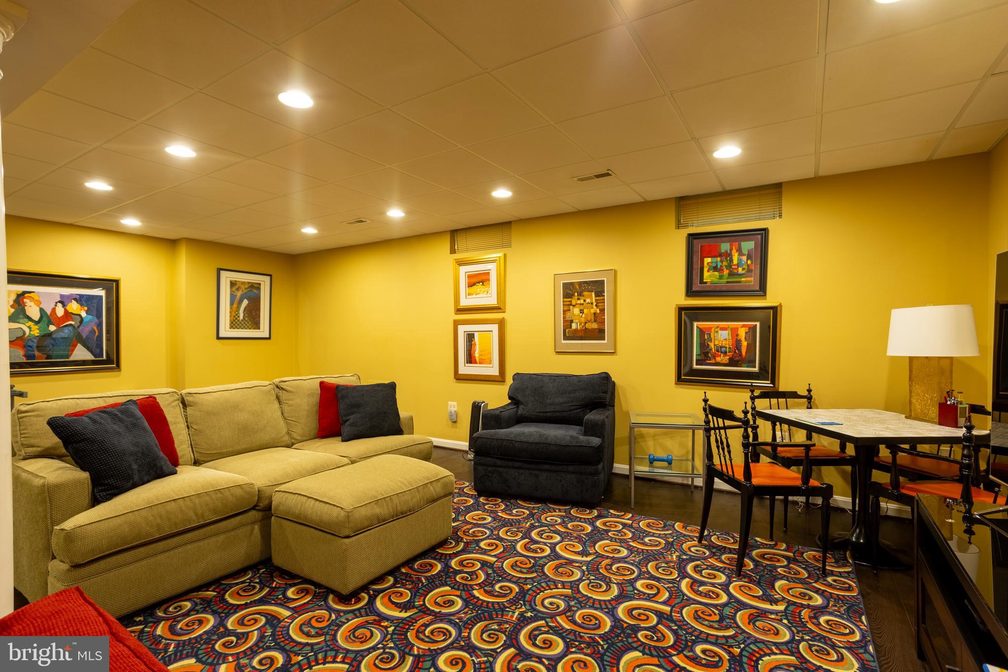 GREENE TREE - Residential