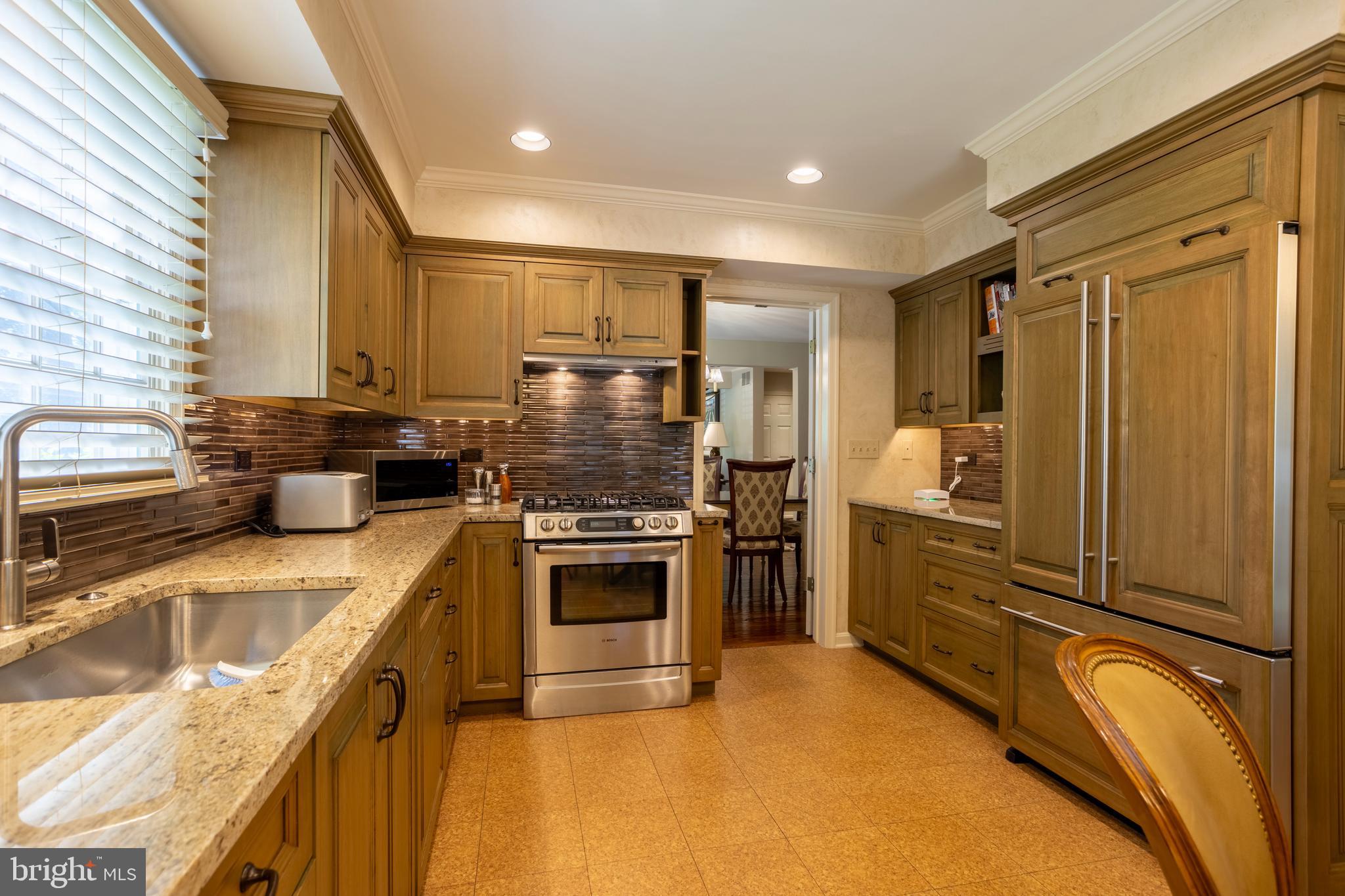 GREENE TREE - Residential