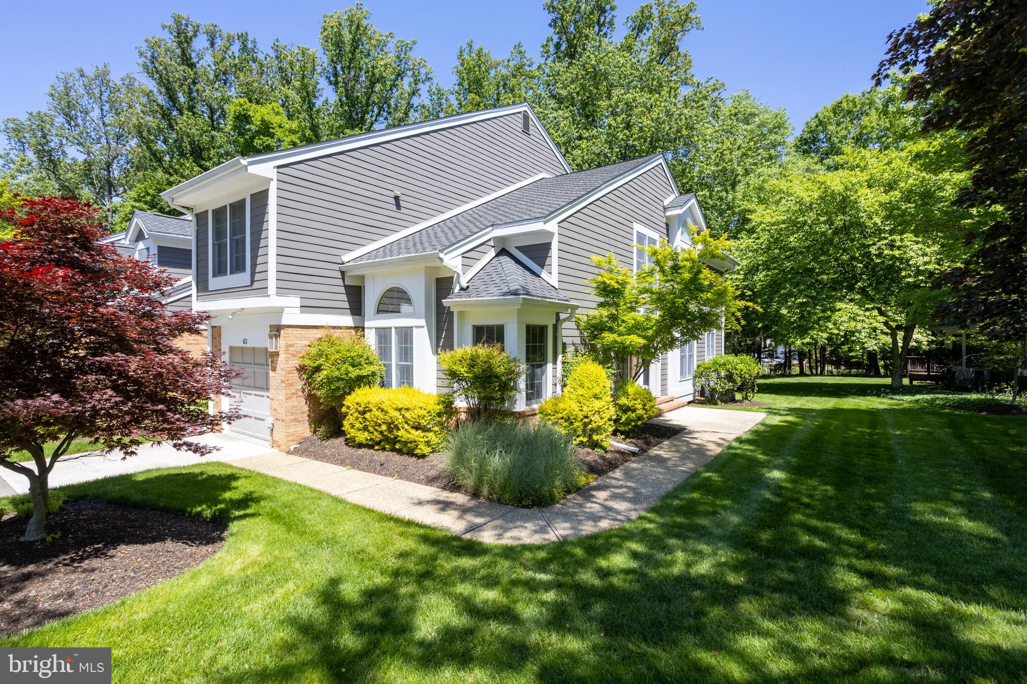 GREENE TREE - Residential
