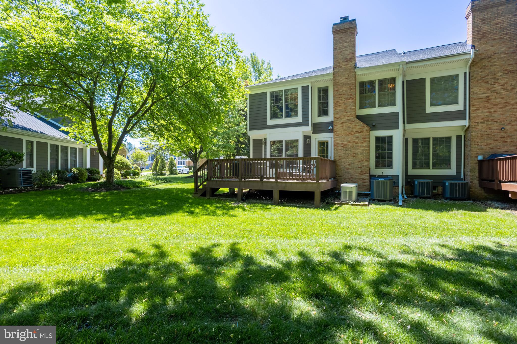 GREENE TREE - Residential