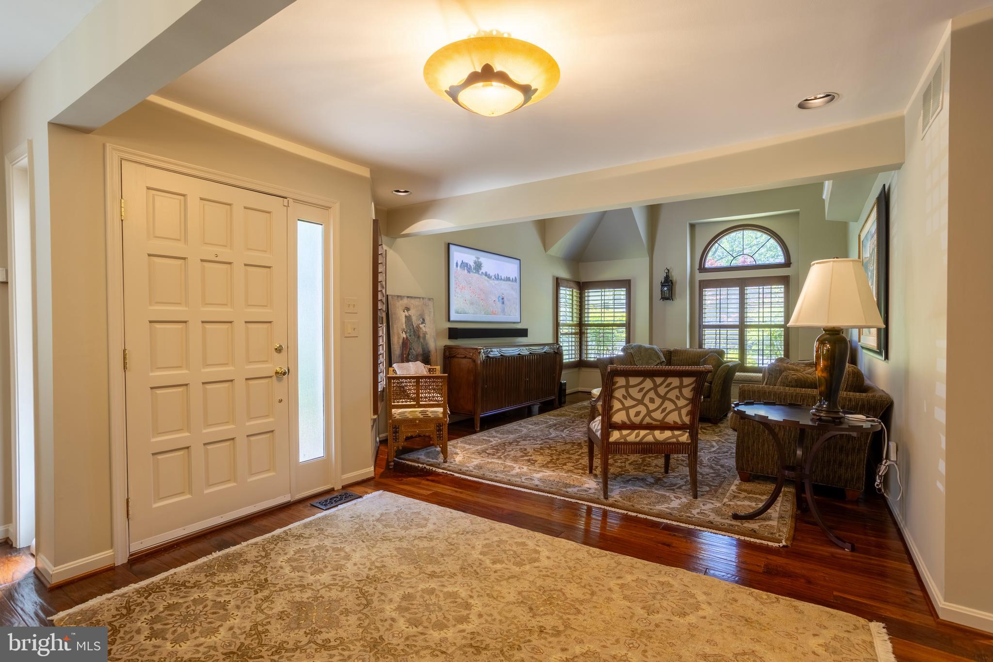 GREENE TREE - Residential