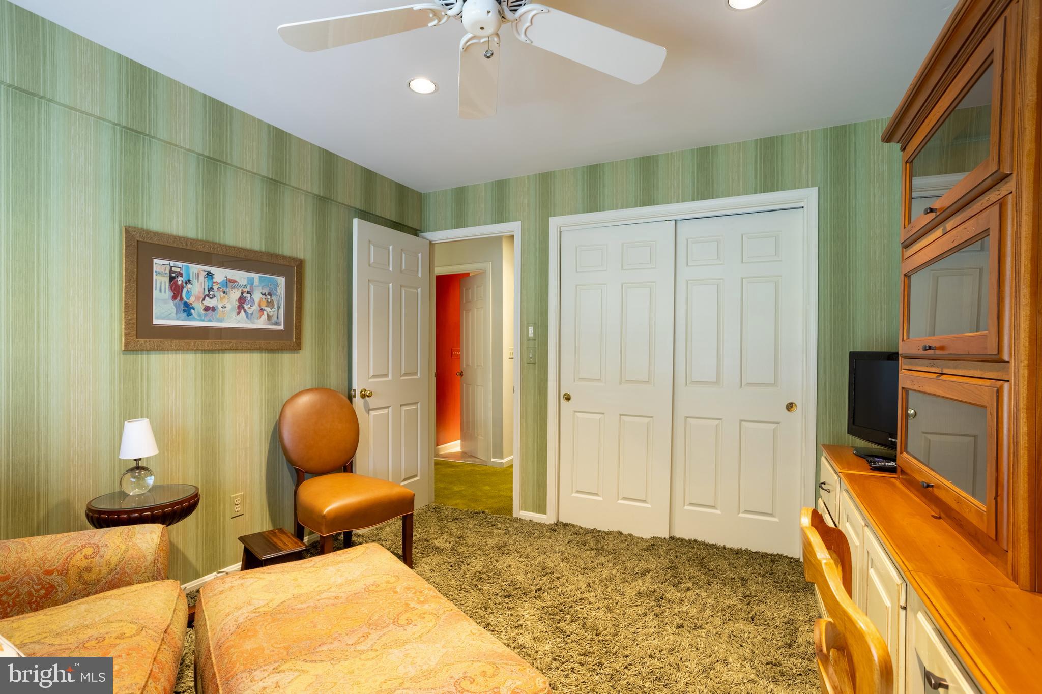 GREENE TREE - Residential