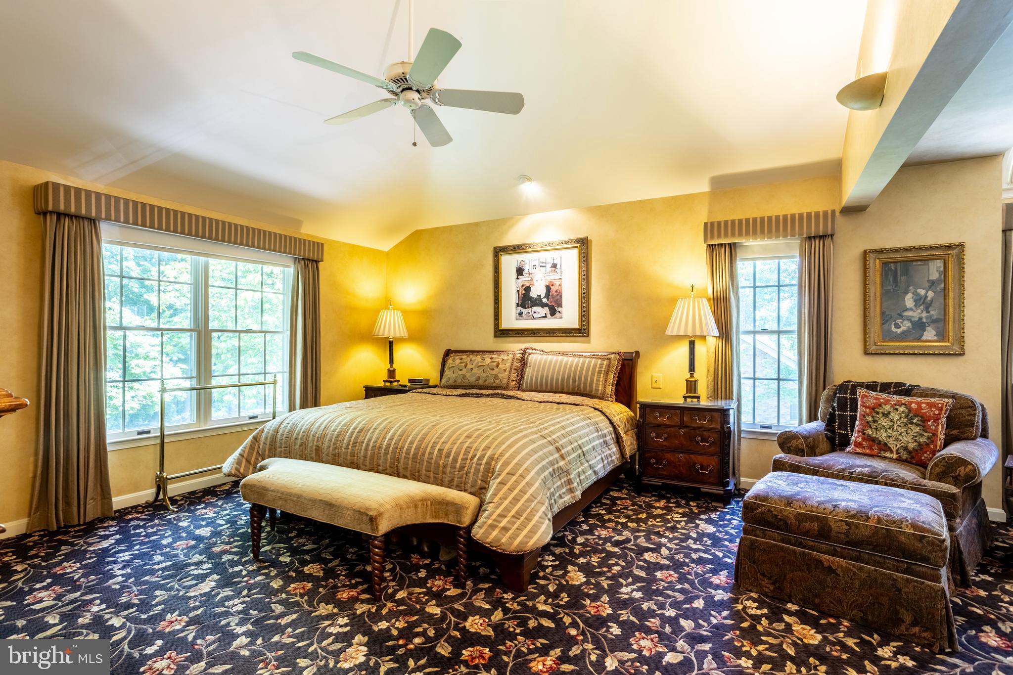 GREENE TREE - Residential