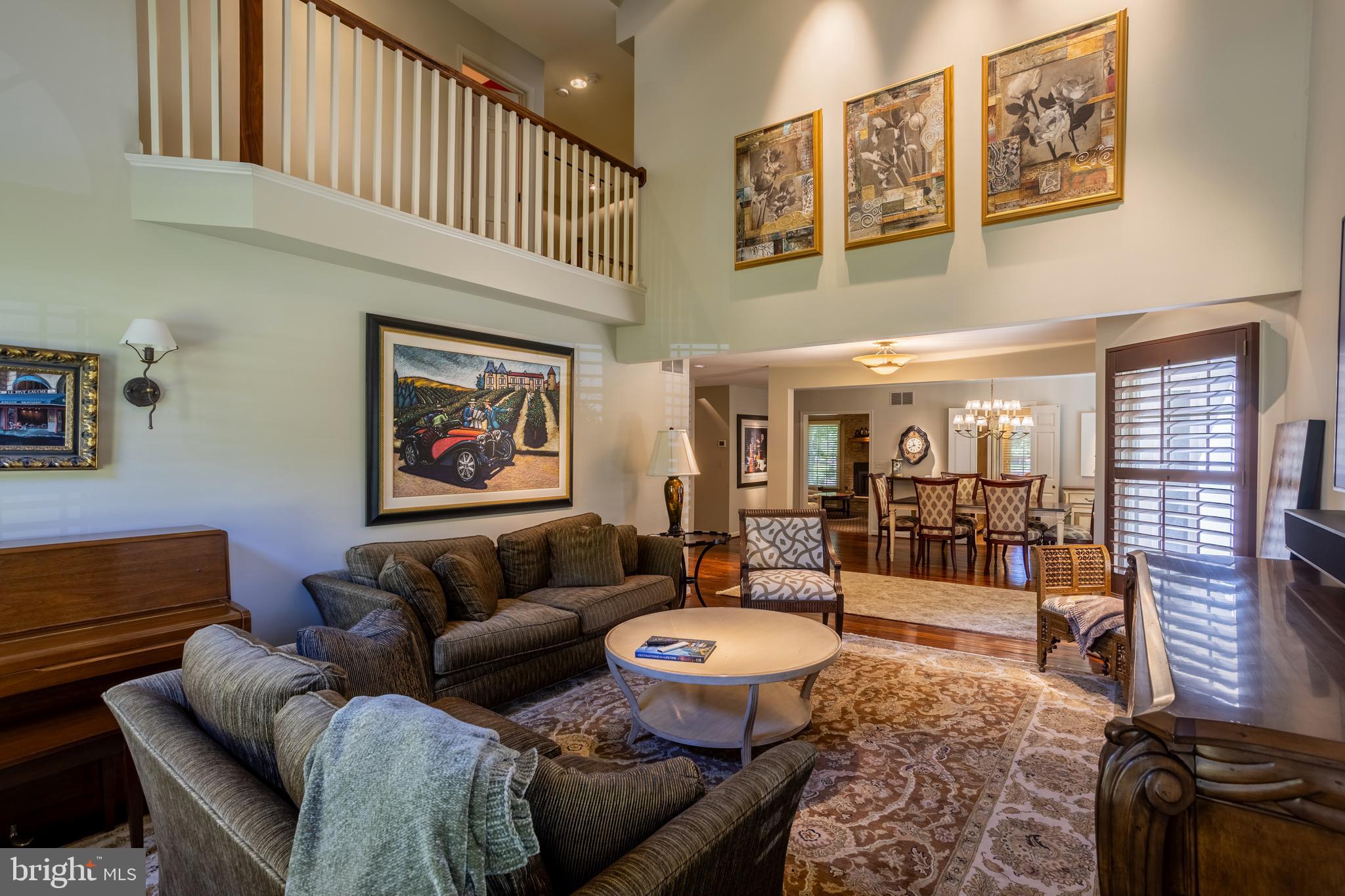 GREENE TREE - Residential