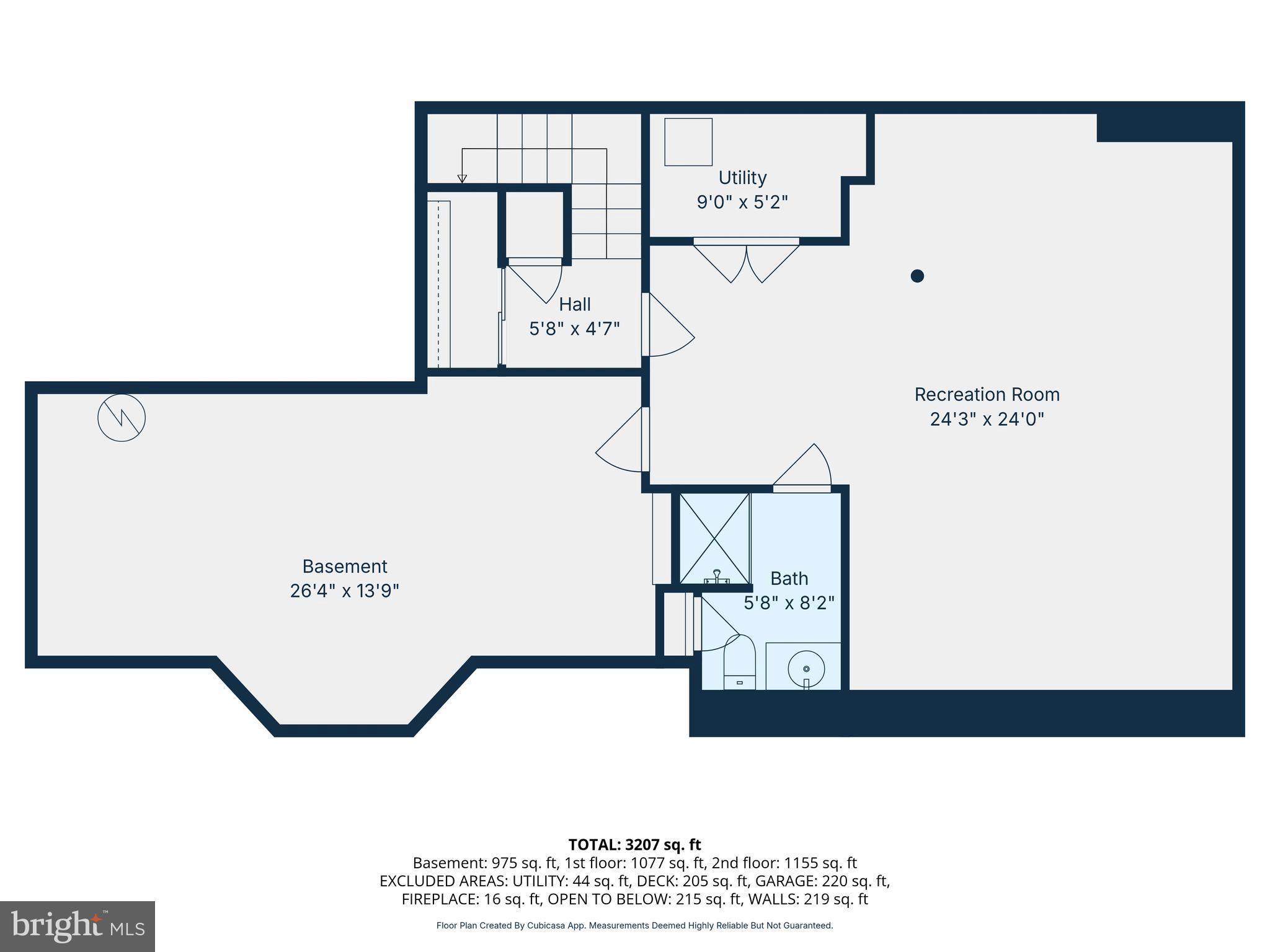 GREENE TREE - Residential