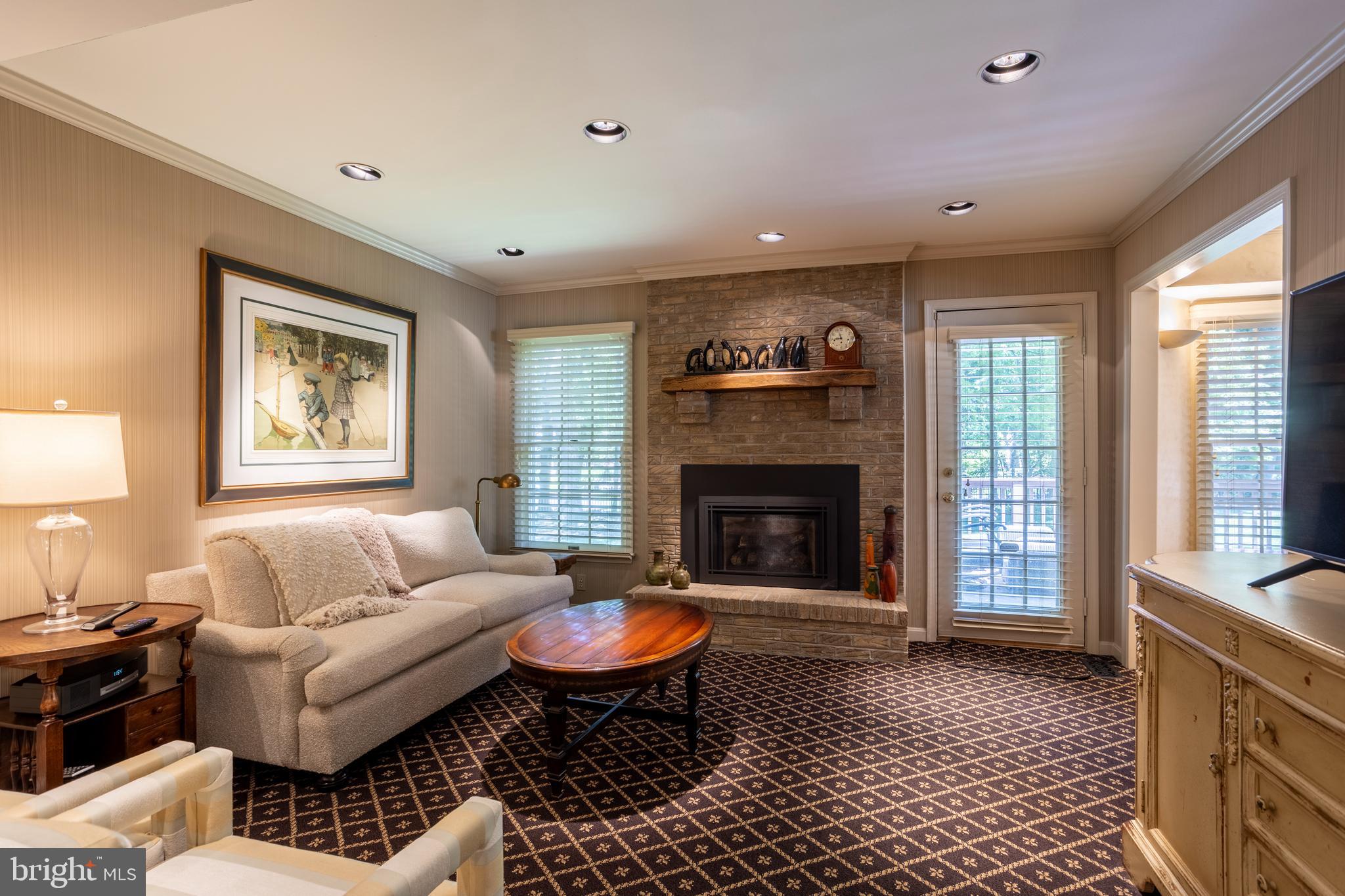 GREENE TREE - Residential