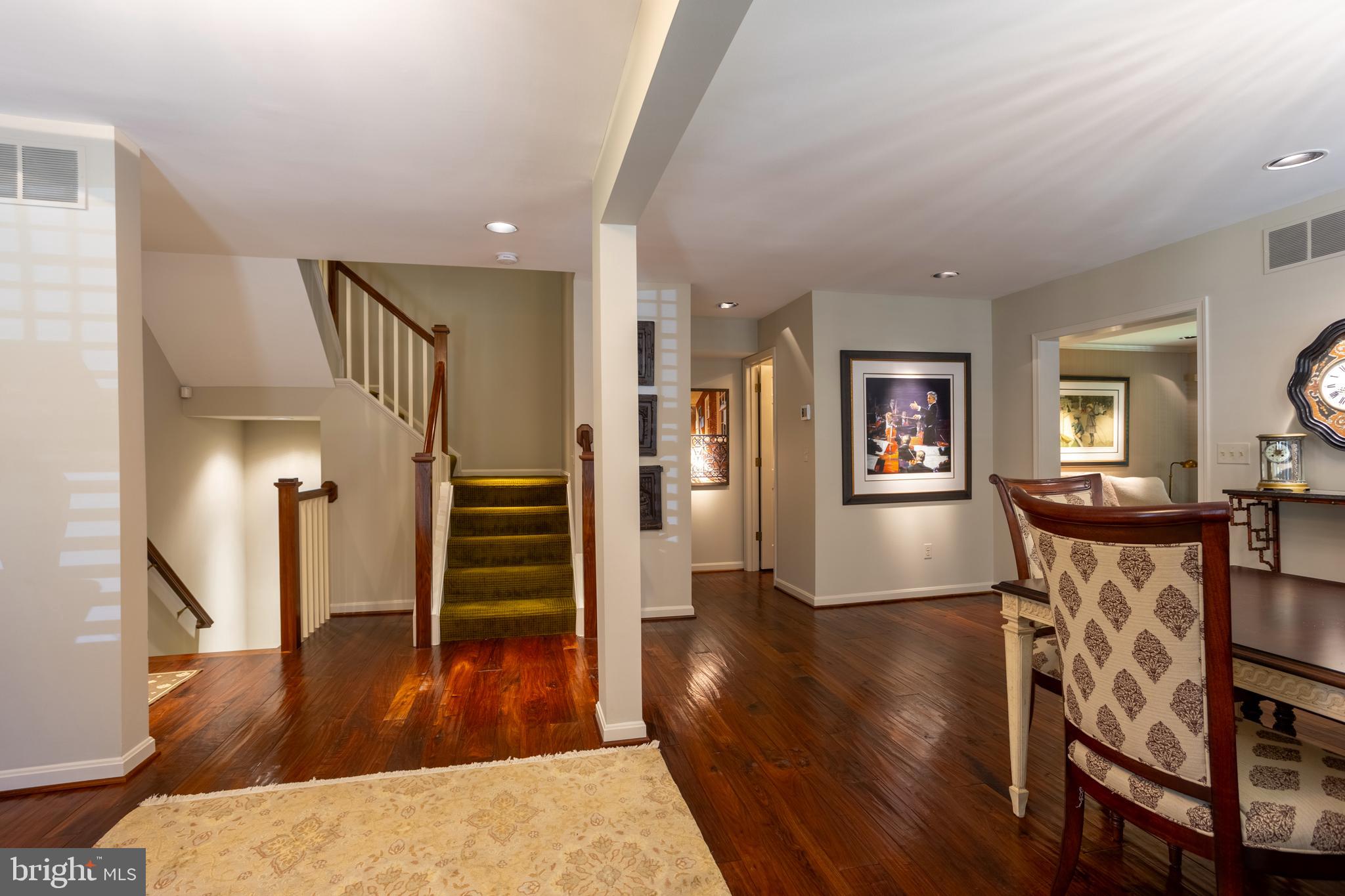 GREENE TREE - Residential