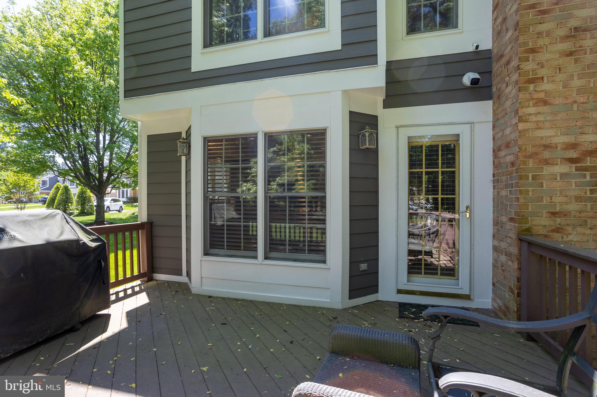 GREENE TREE - Residential
