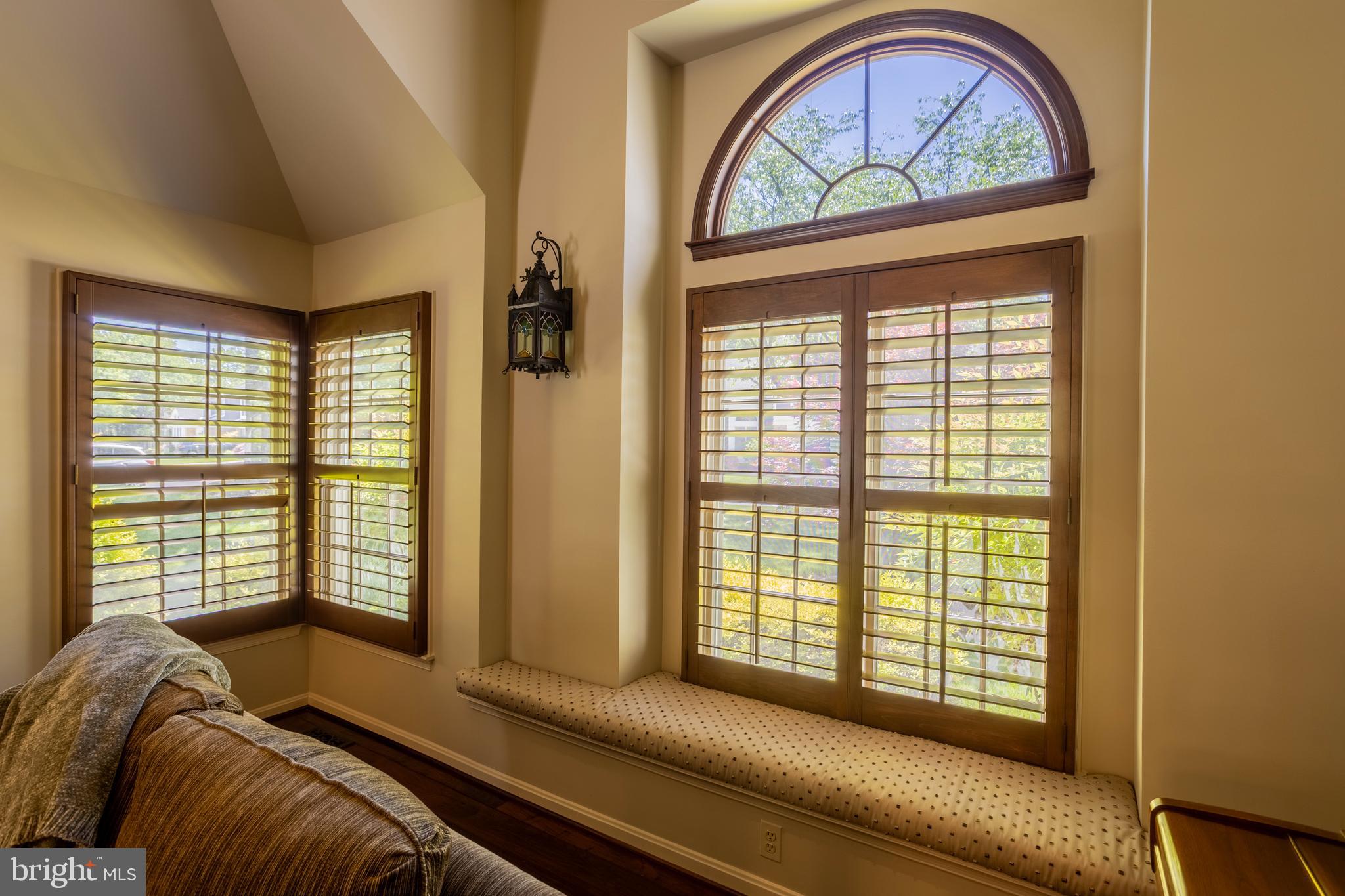 GREENE TREE - Residential