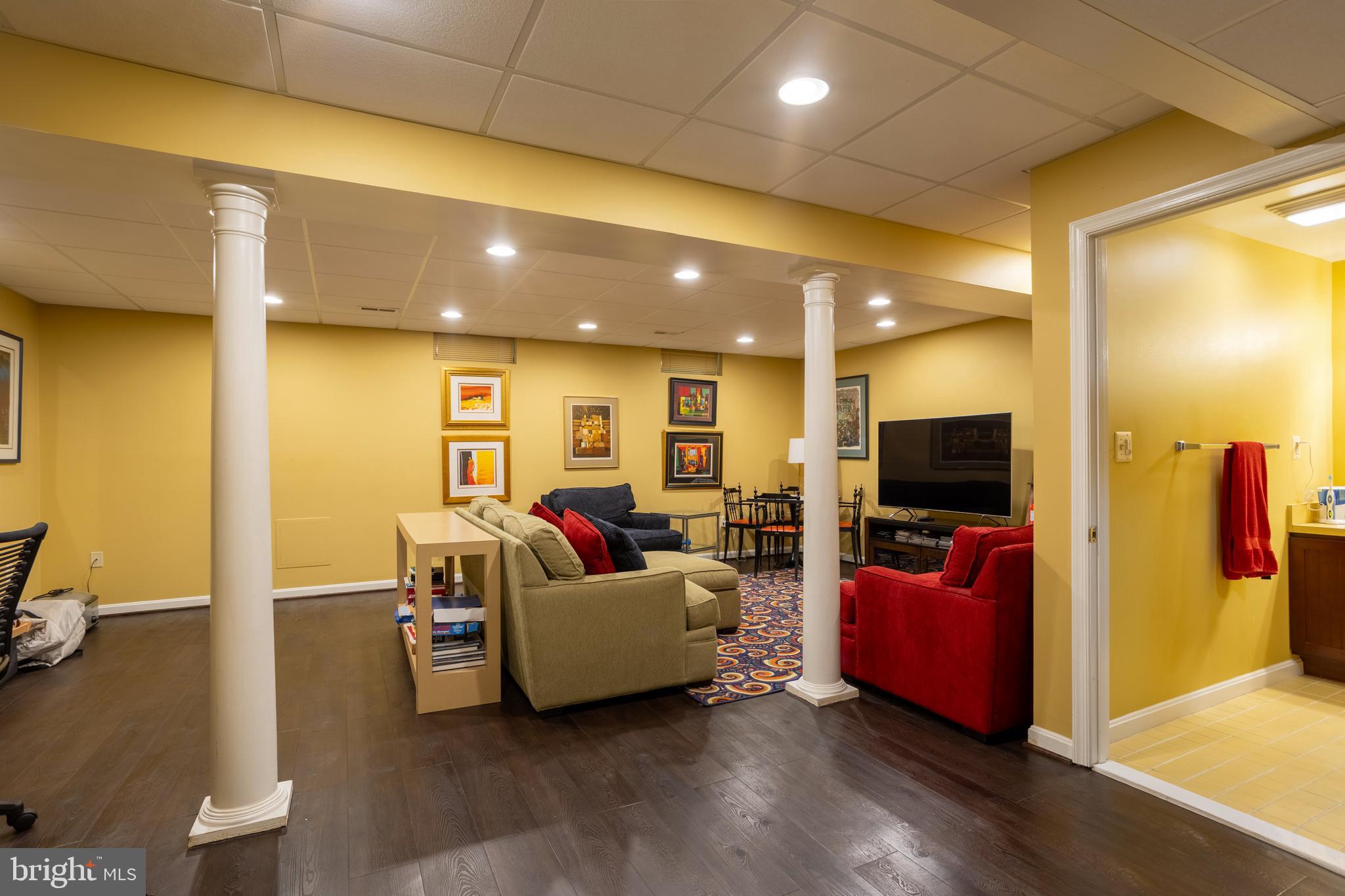 GREENE TREE - Residential