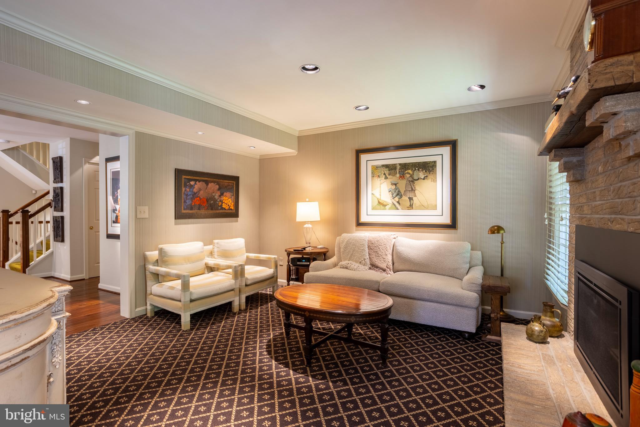 GREENE TREE - Residential