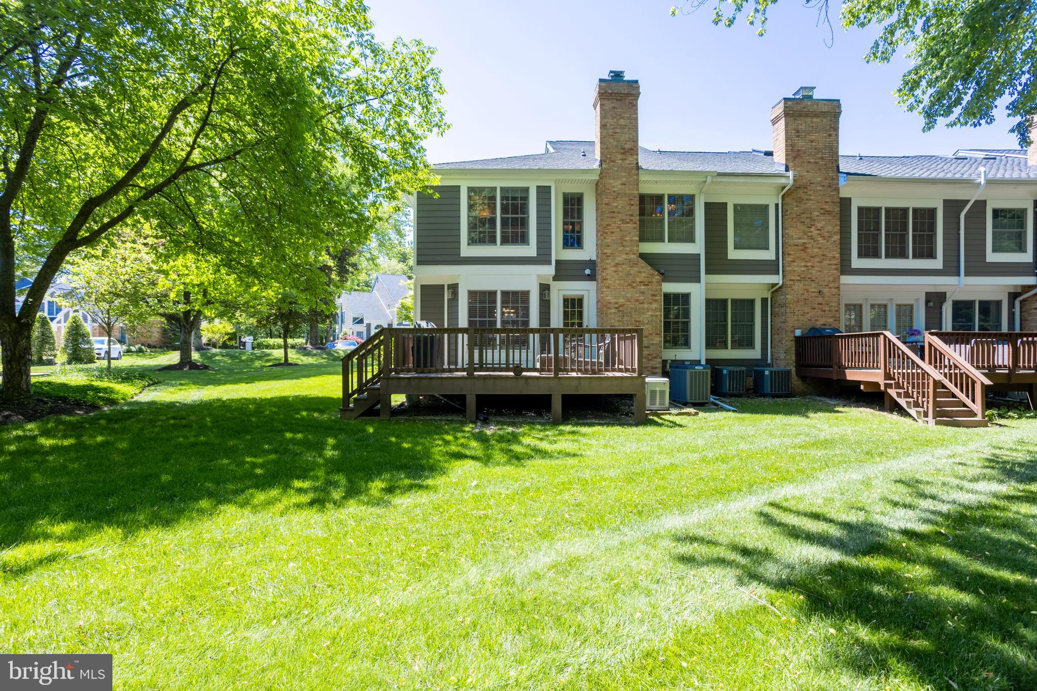 GREENE TREE - Residential