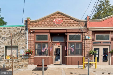 Photo of 546 Carpenter Lane, PHILADELPHIA, PA 19119 (MLS # PAPH2650060)