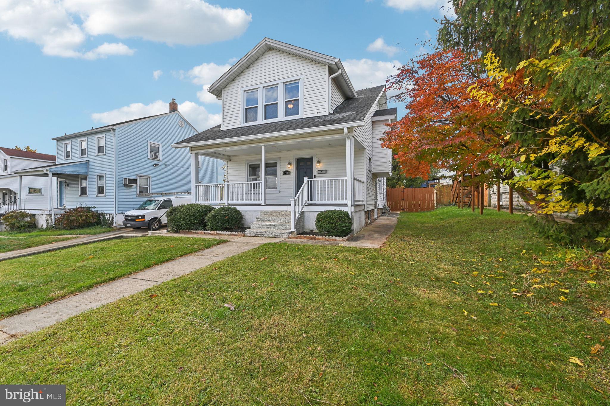 4209 CARDWELL AVENUE