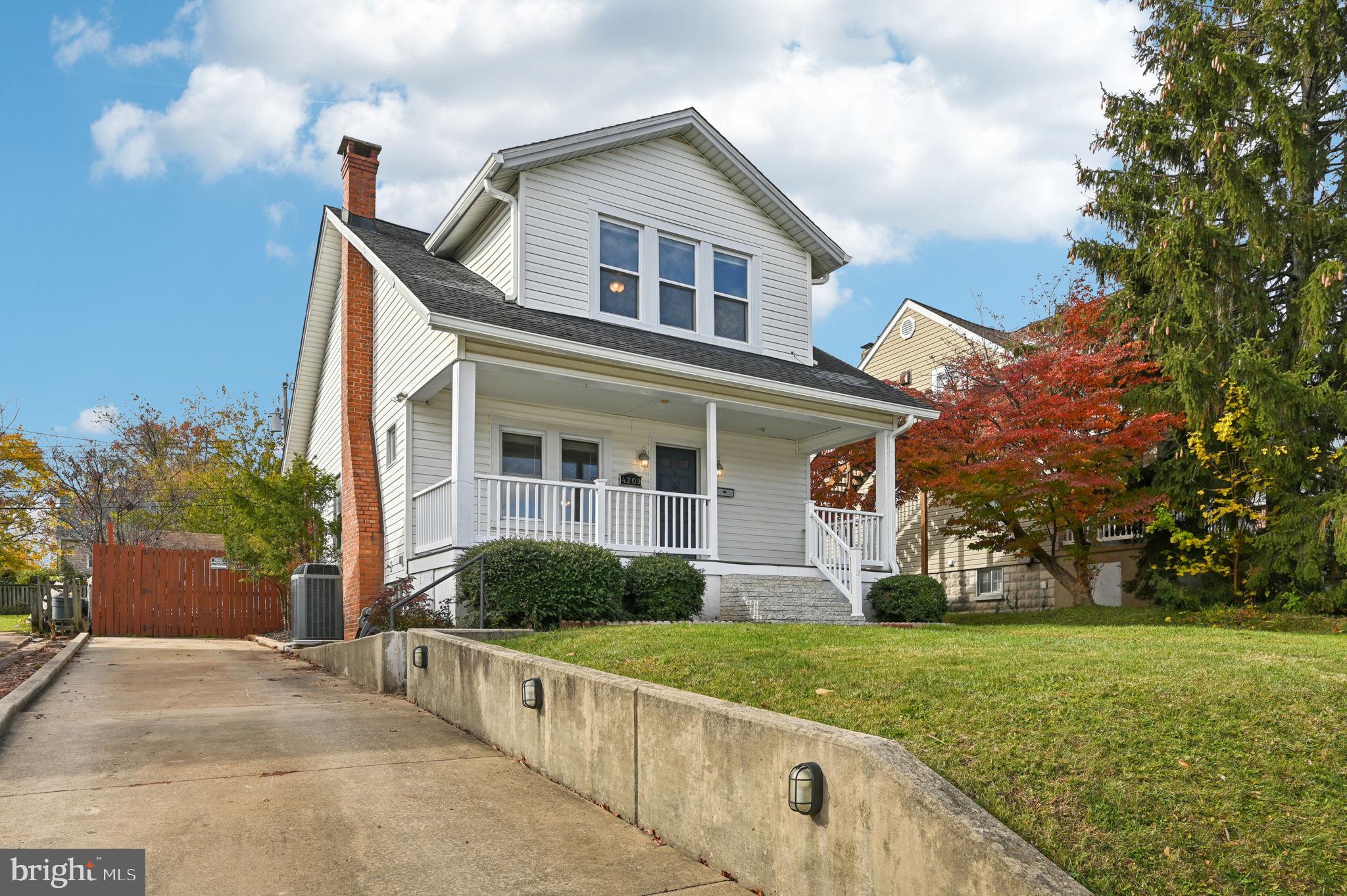 HAWTHORNE - Residential