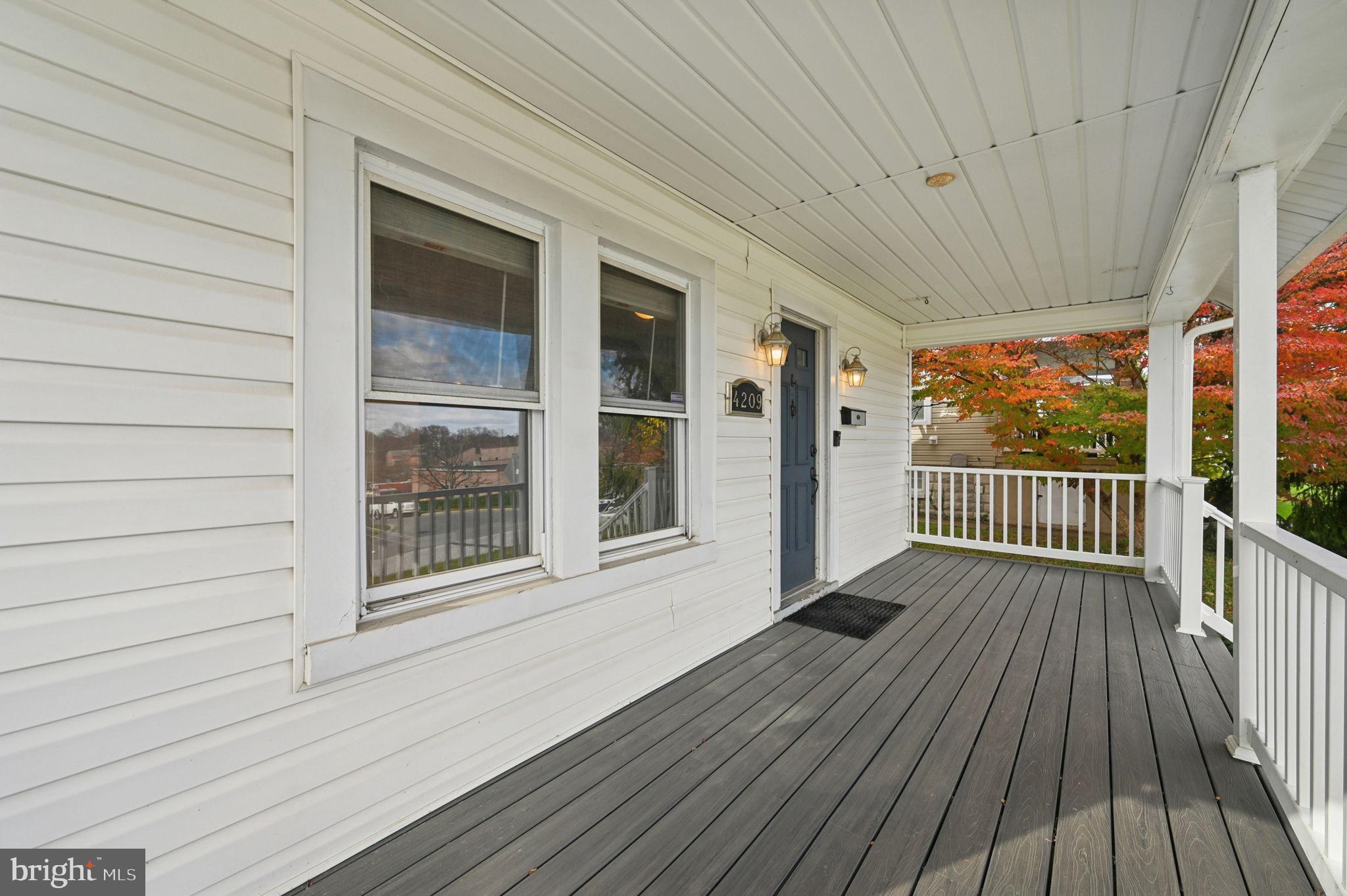 HAWTHORNE - Residential