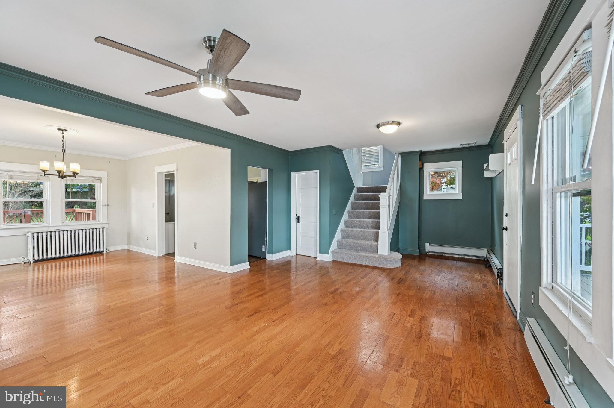 HAWTHORNE - Residential