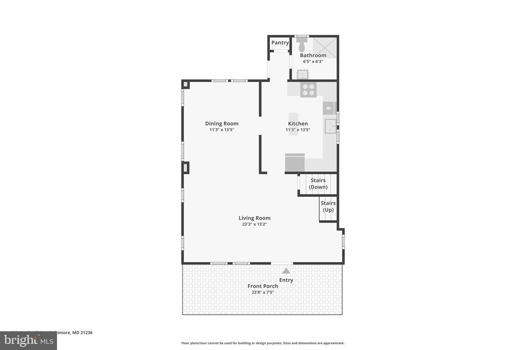 HAWTHORNE - Residential