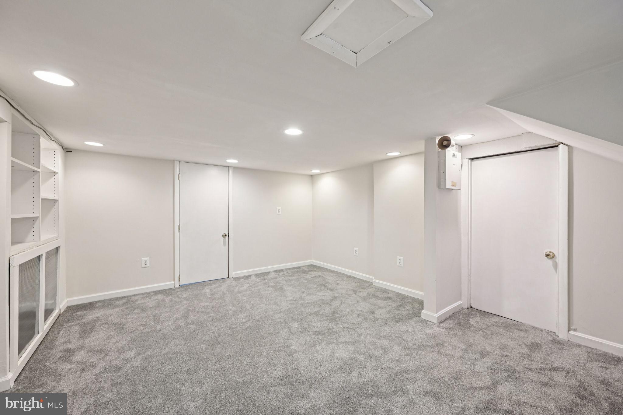 HAWTHORNE - Residential