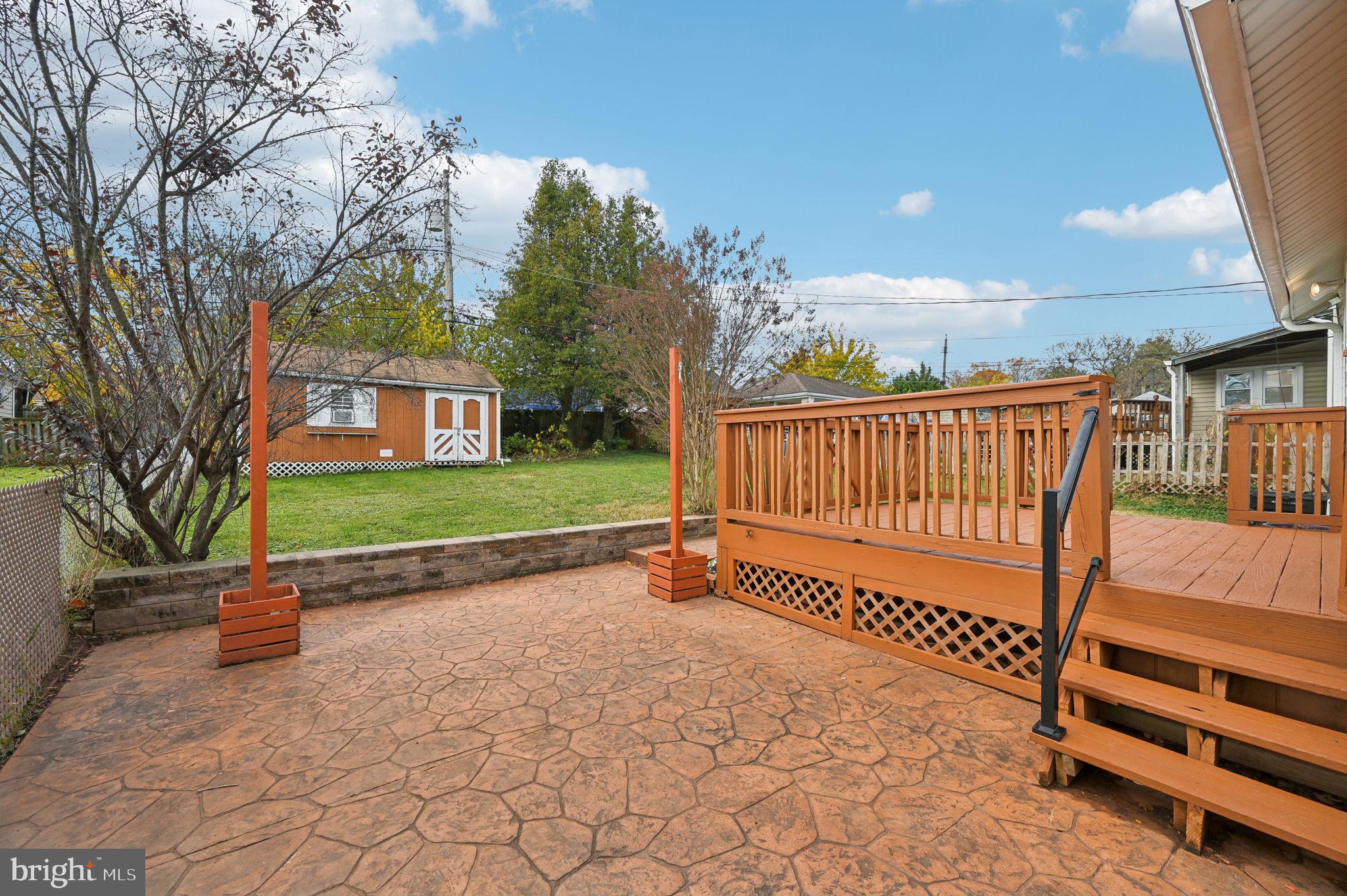 HAWTHORNE - Residential