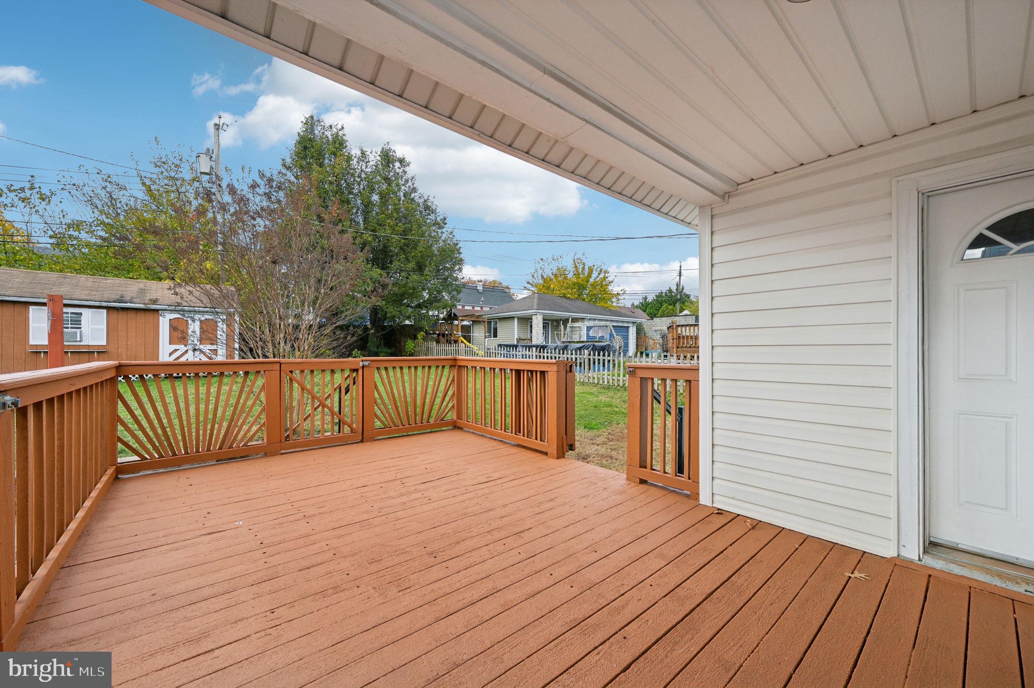 HAWTHORNE - Residential