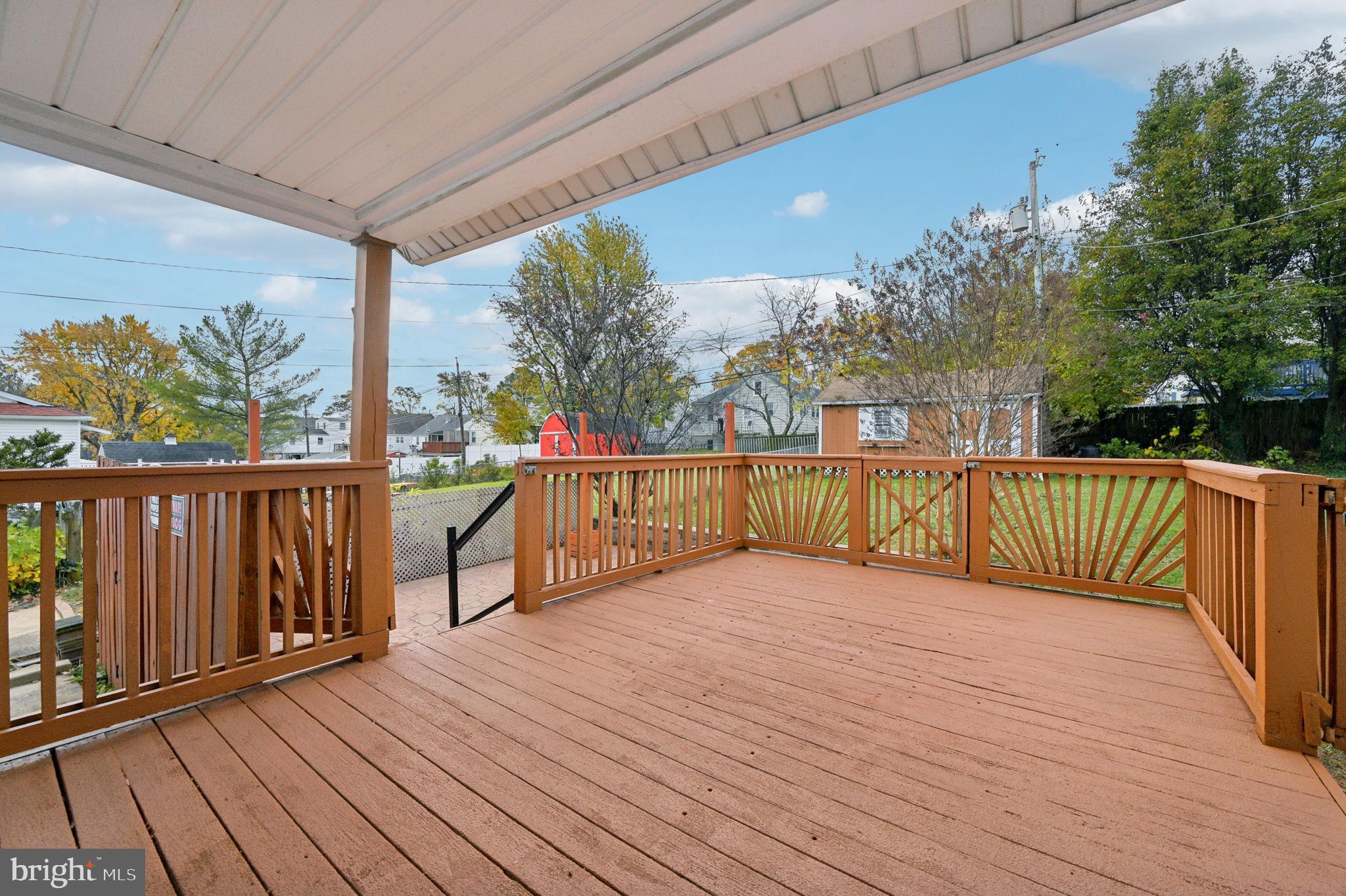 HAWTHORNE - Residential