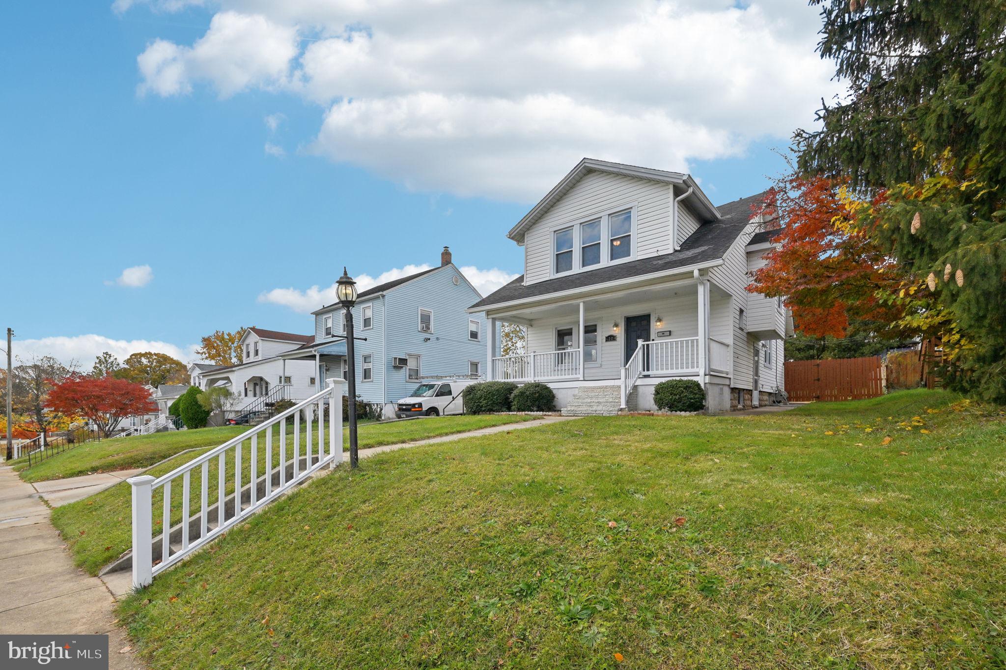 4209 CARDWELL AVENUE