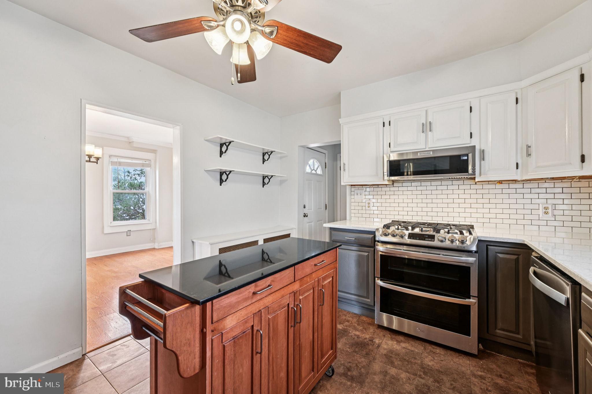 HAWTHORNE - Residential