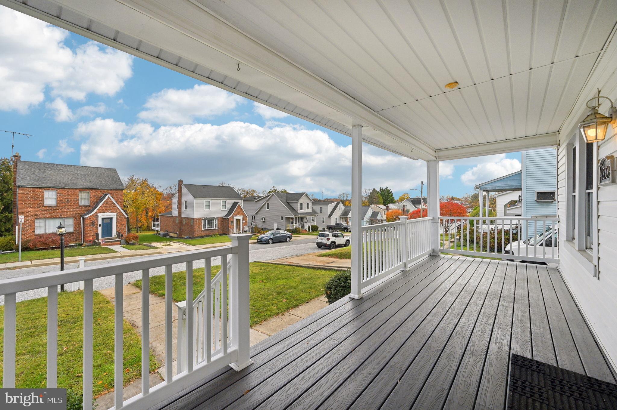 HAWTHORNE - Residential