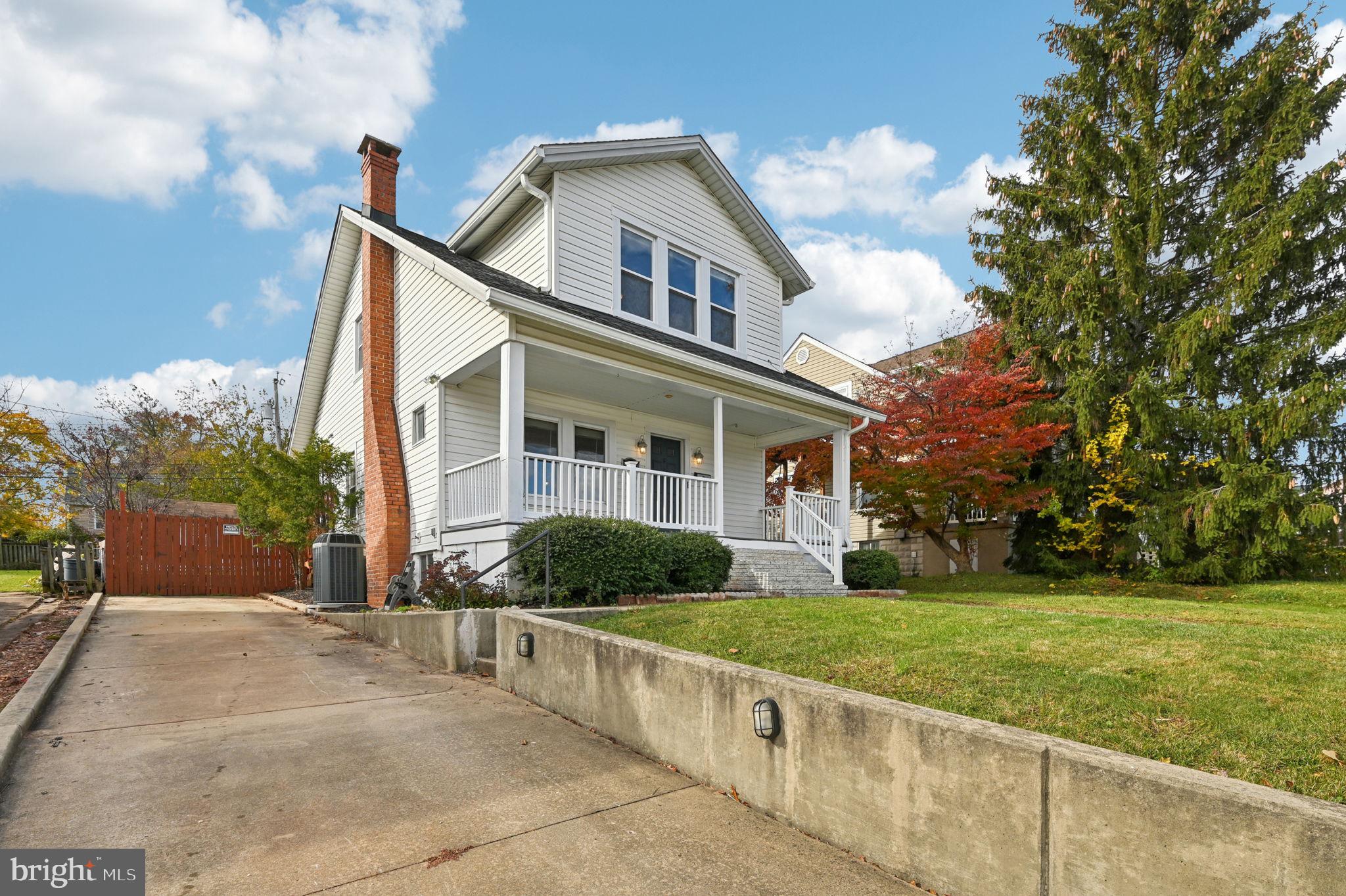 HAWTHORNE - Residential