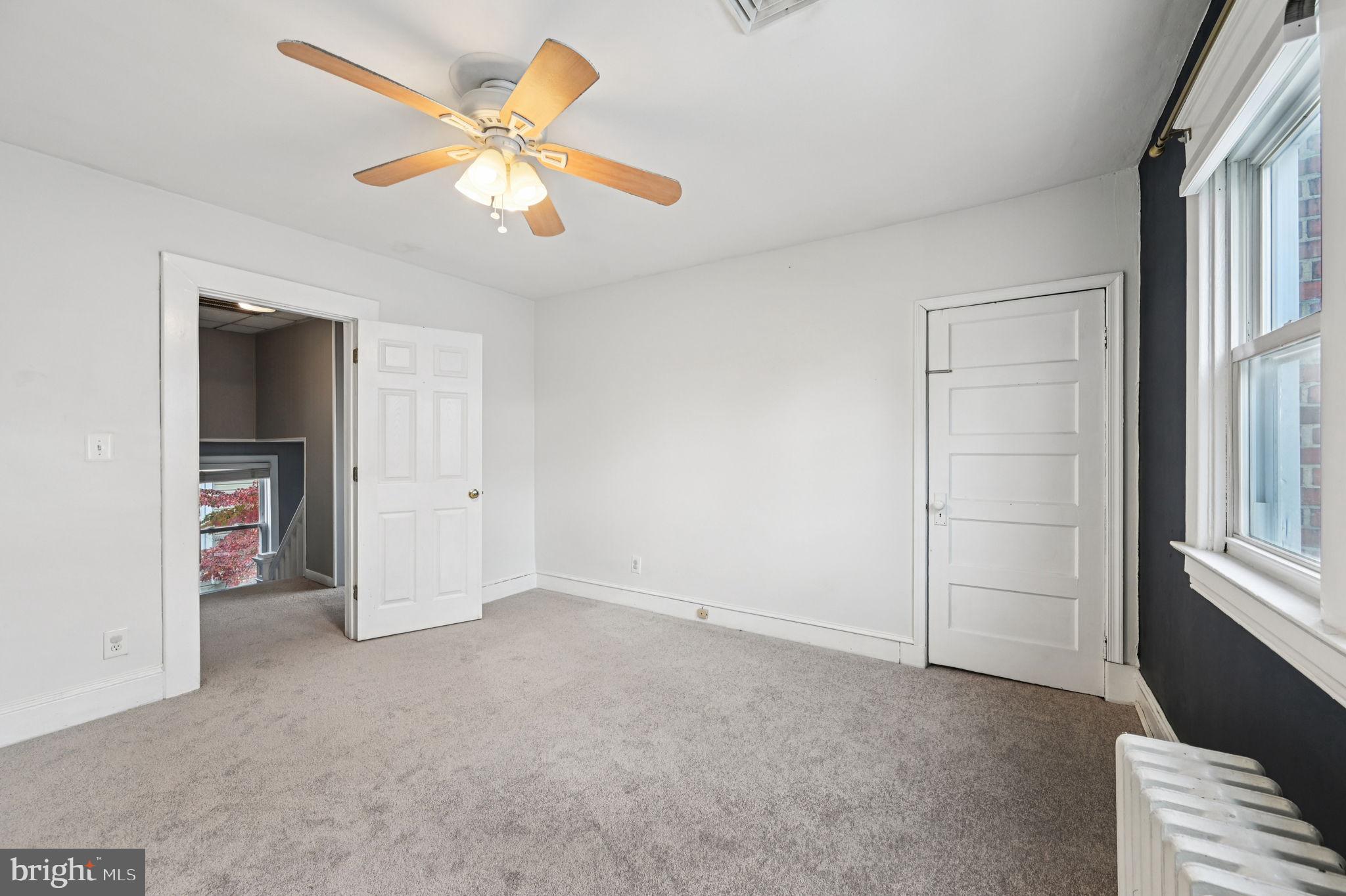 HAWTHORNE - Residential