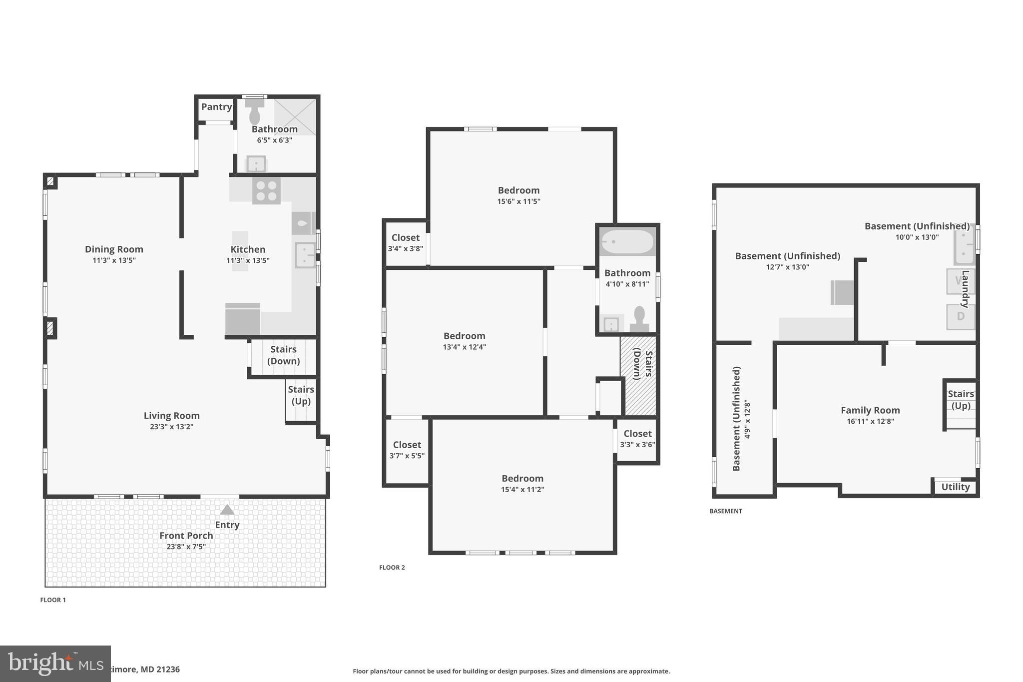 HAWTHORNE - Residential