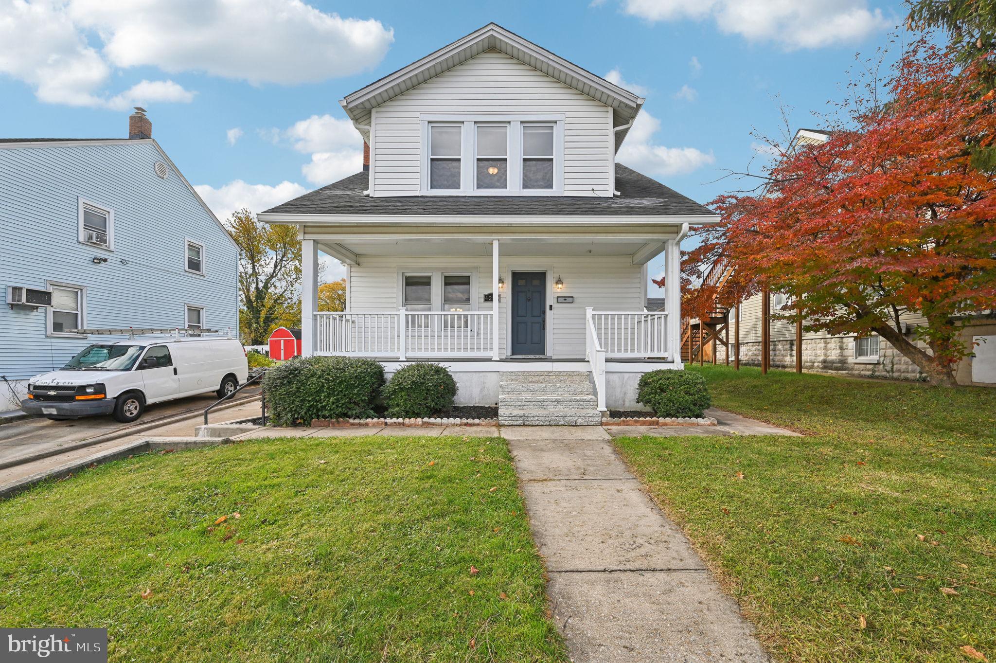 4209 CARDWELL AVENUE