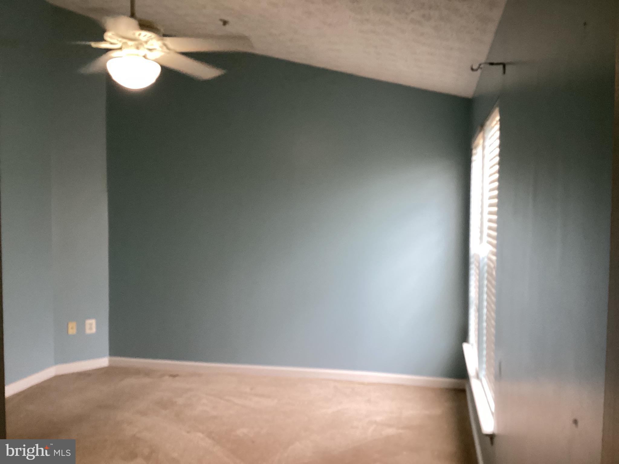 PERRY HALL FARMS - Residential Lease