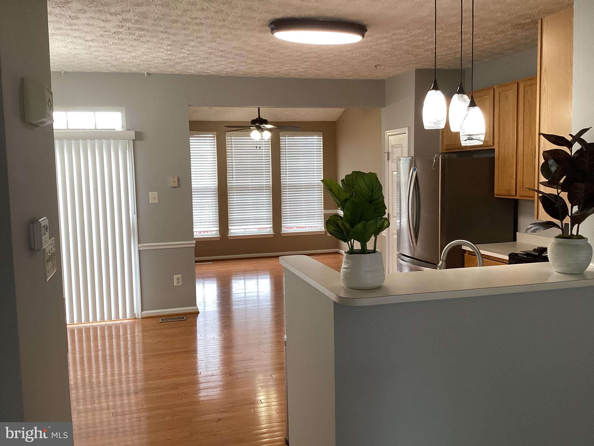 PERRY HALL FARMS - Residential Lease