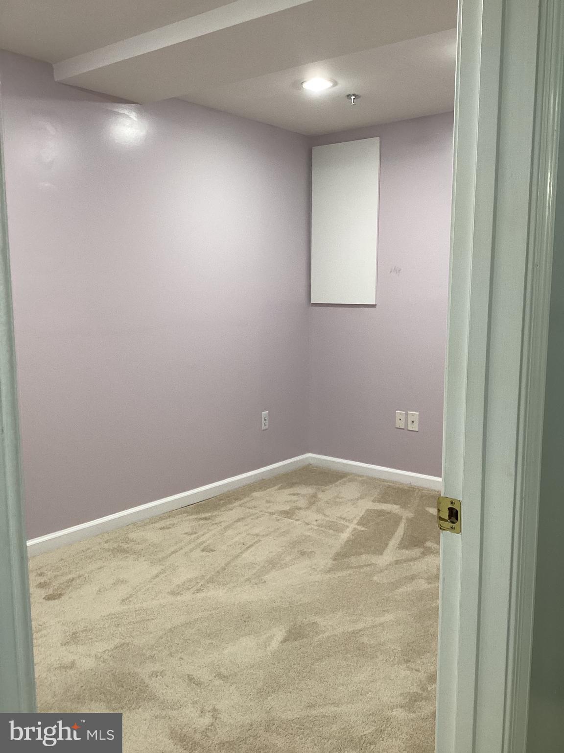 PERRY HALL FARMS - Residential Lease