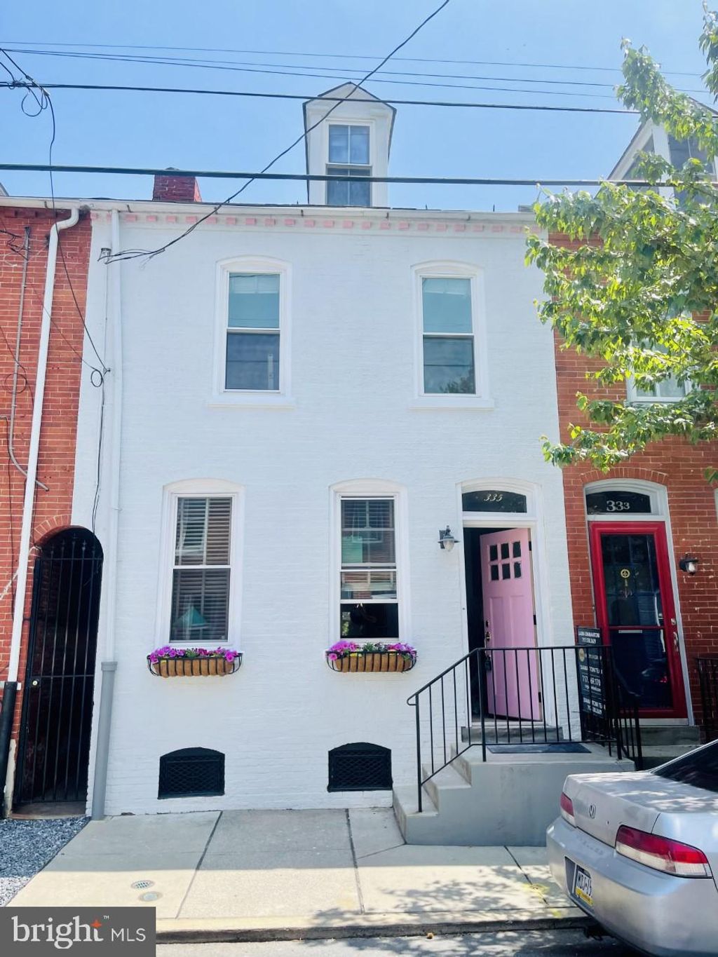 Photo of 335 LANCASTER AVE, LANCASTER, PA 17603 (MLS # PALA2034160)