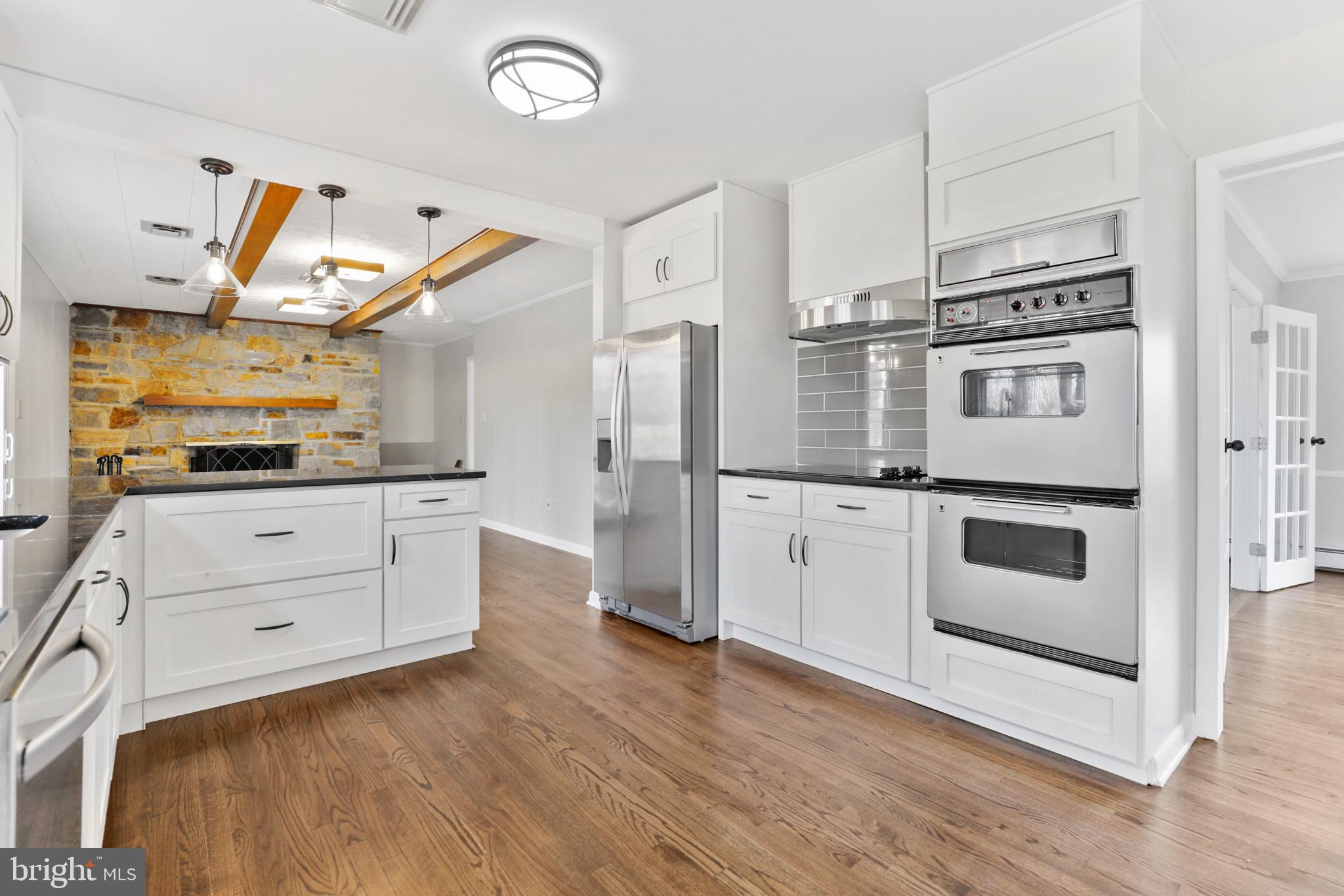 THE OAKS - Residential