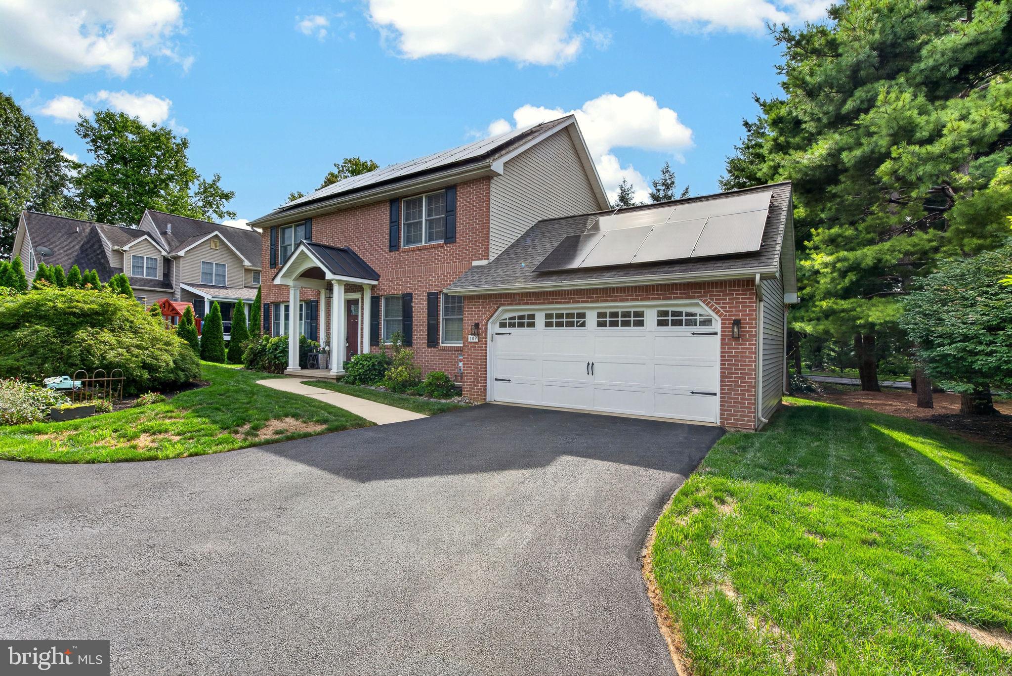 109 FARMSTEAD CIRCLE