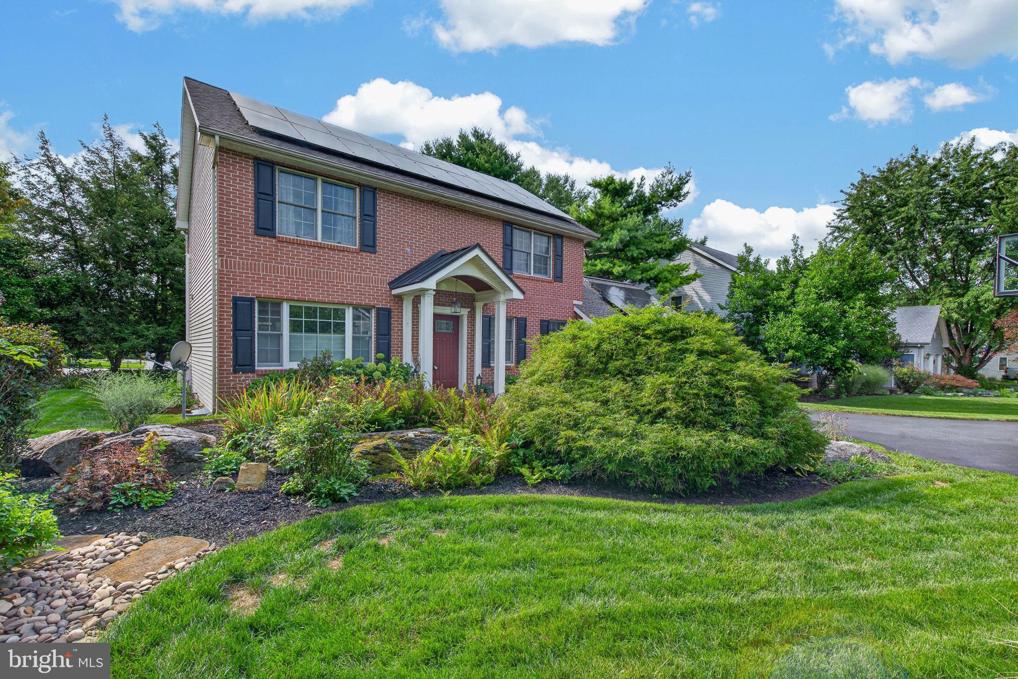109 FARMSTEAD CIRCLE
