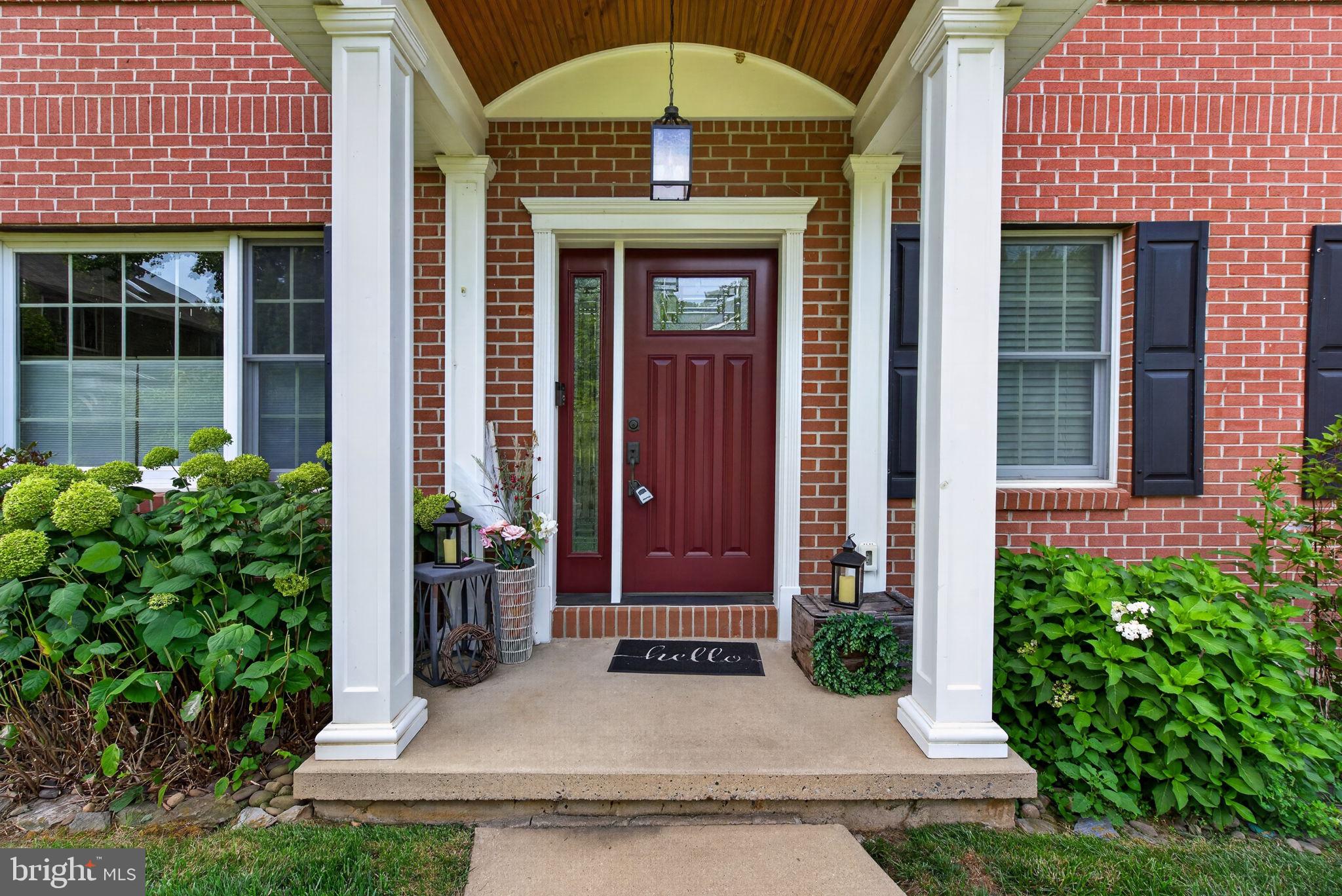 109 FARMSTEAD CIRCLE