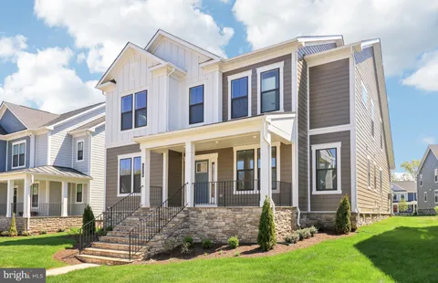 42779 Cattail Creek Drive, Leesburg, VA 20176 - MLS#: VALO2096252