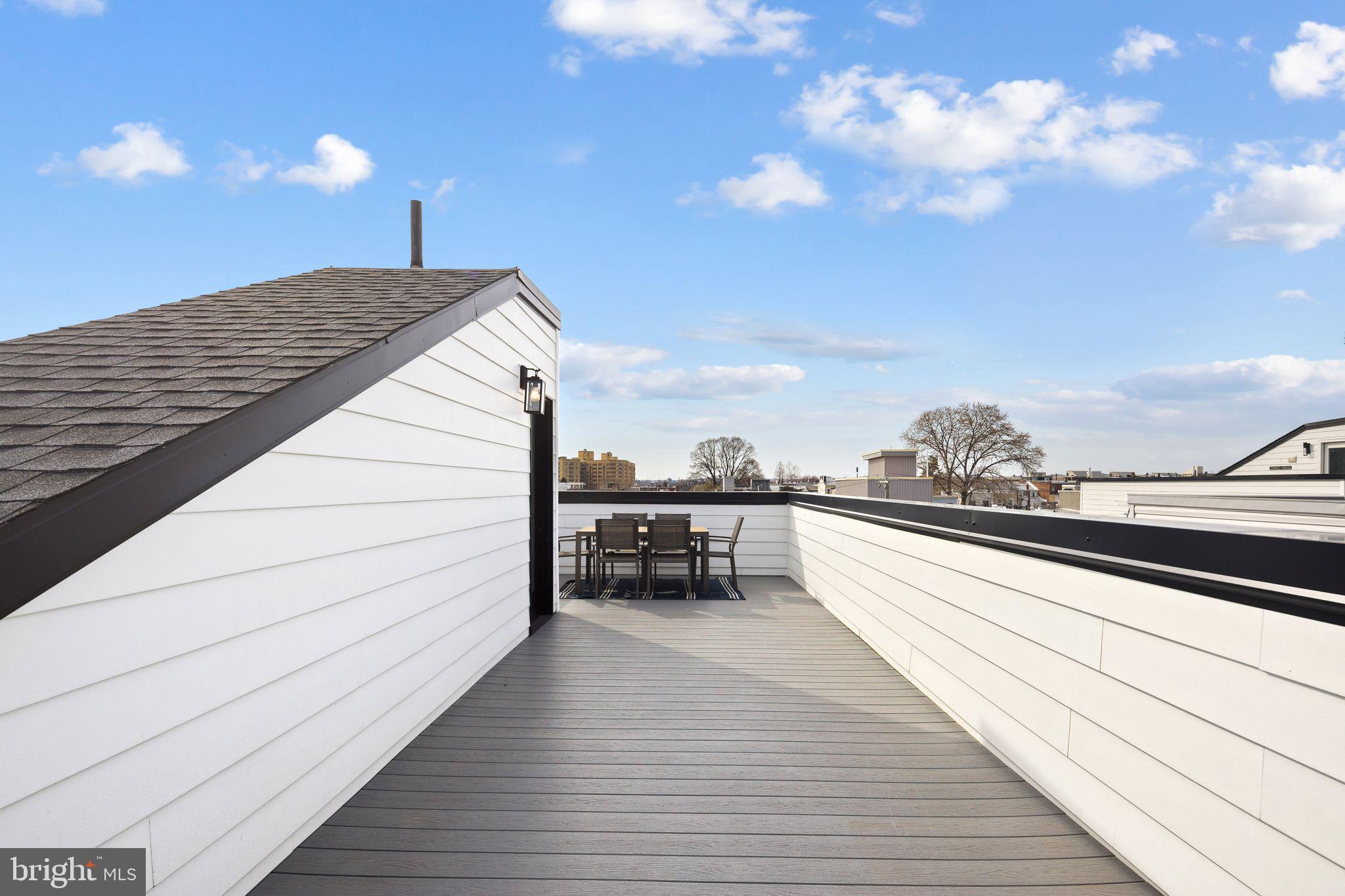 FAIRMOUNT - Residential