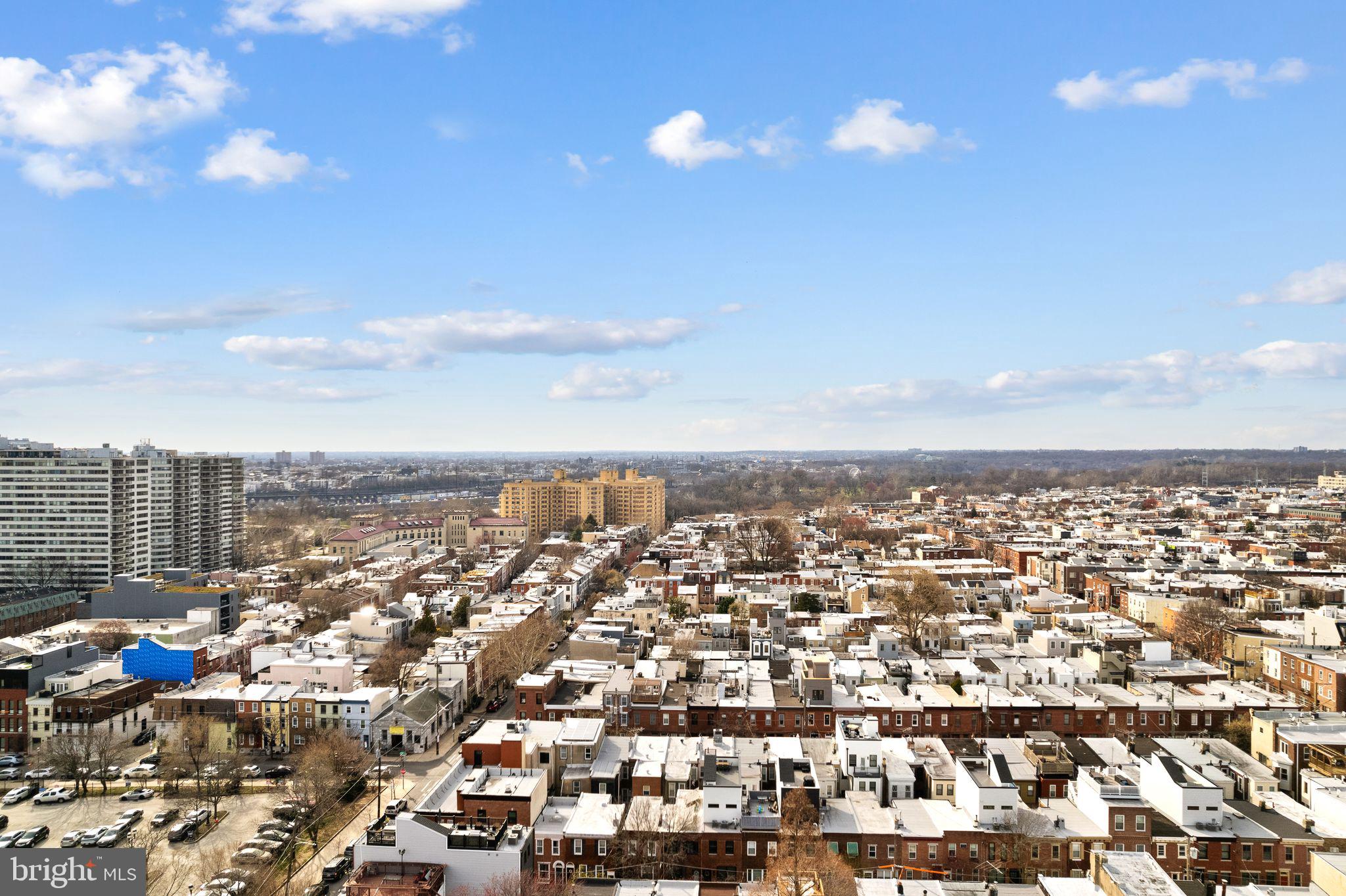 FAIRMOUNT - Residential