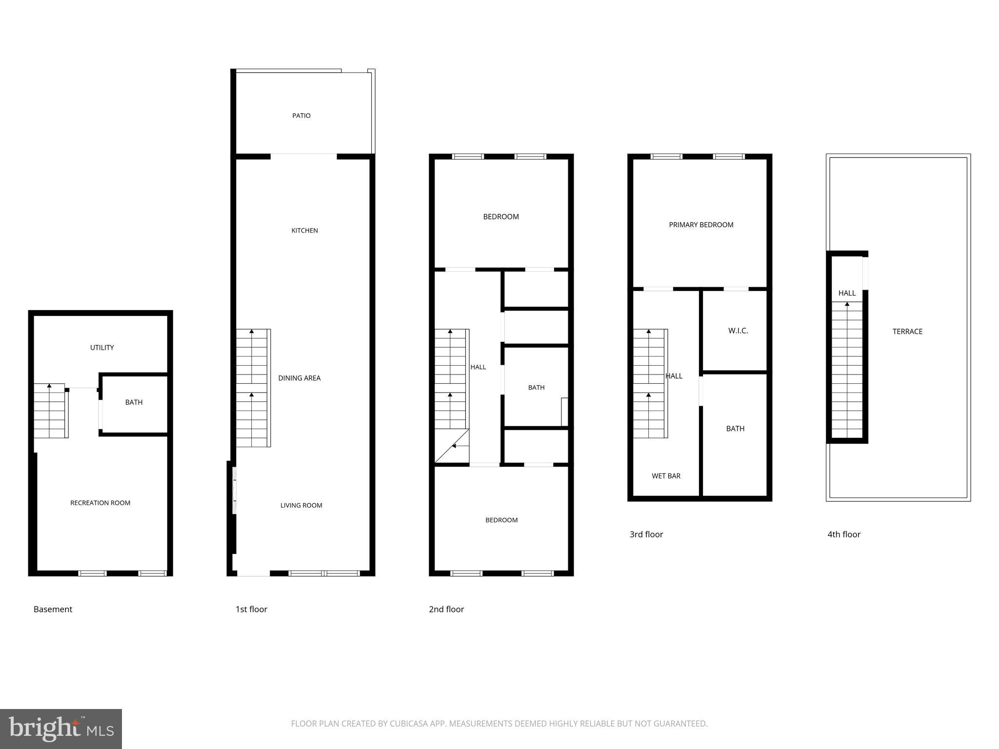 FAIRMOUNT - Residential