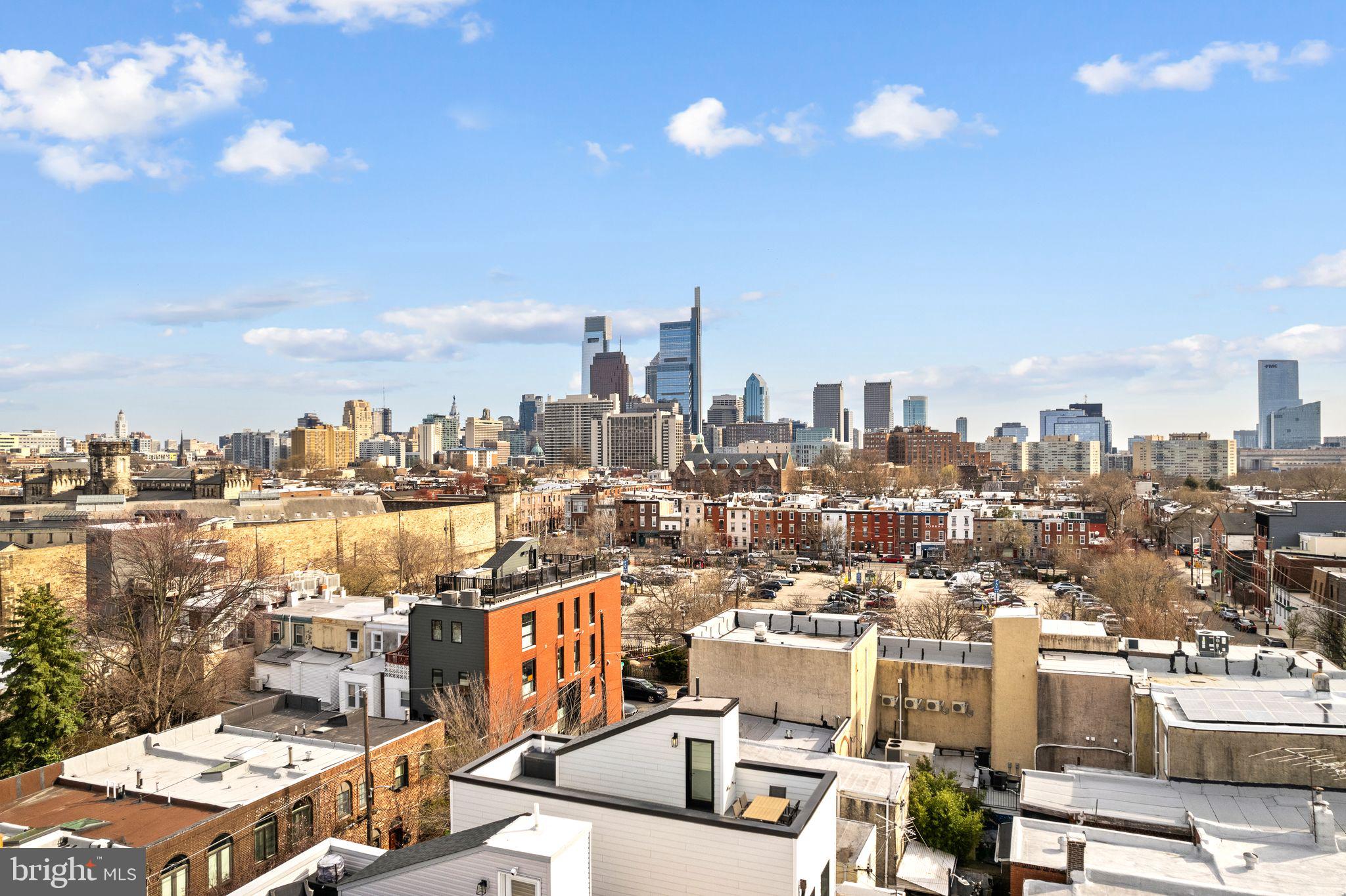 FAIRMOUNT - Residential