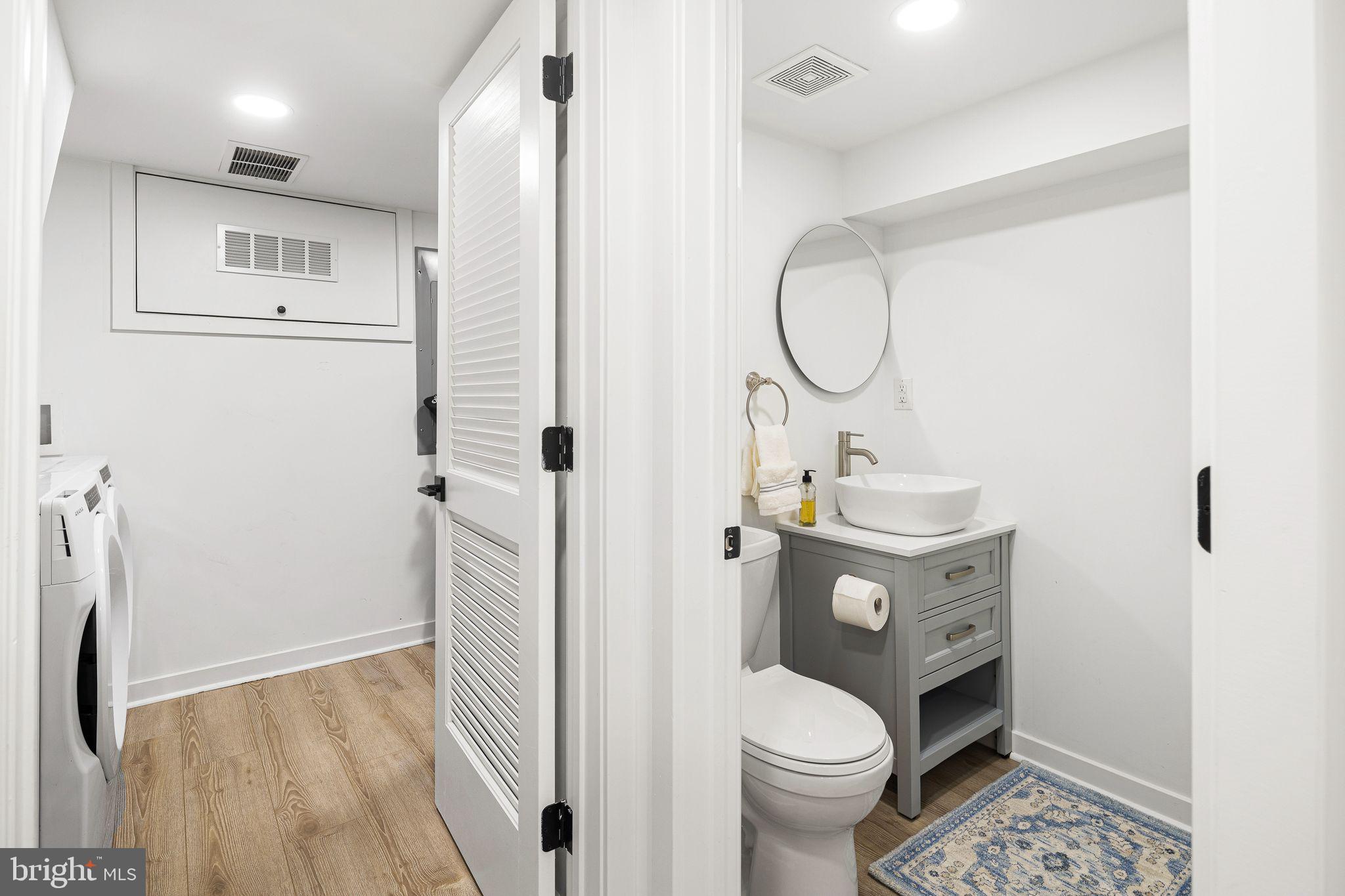 FAIRMOUNT - Residential